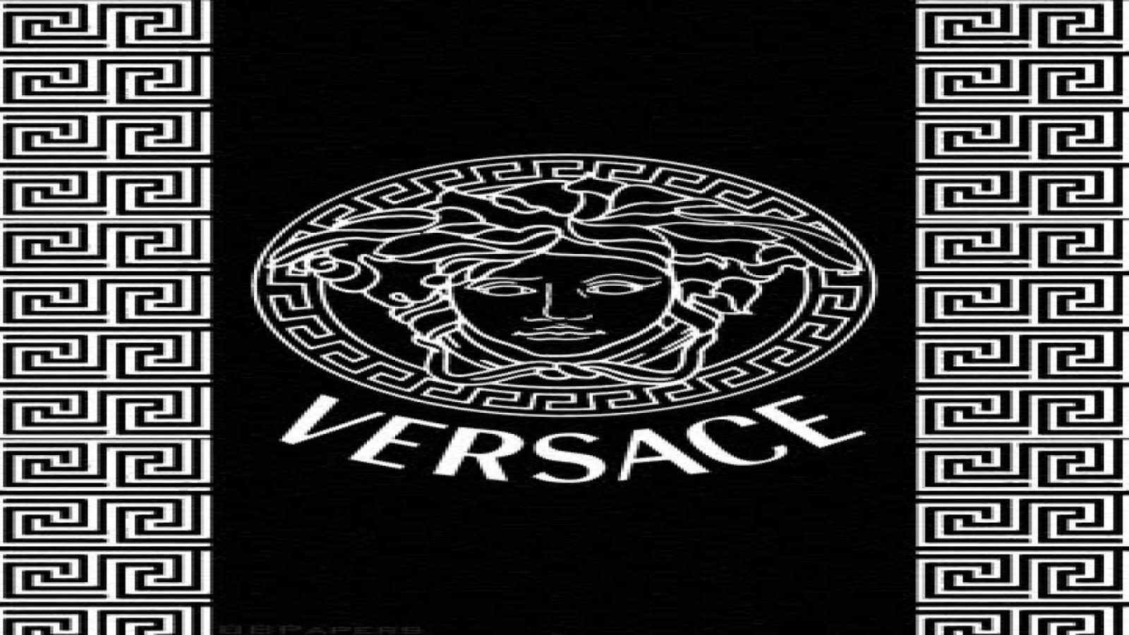 Versace Desktop HD Wallpapers Top Free Versace Desktop HD Backgrounds