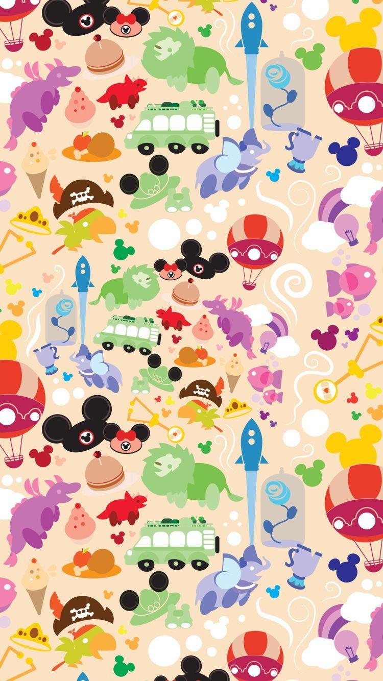 All Disney Wallpapers Top Free All Disney Backgrounds WallpaperAccess