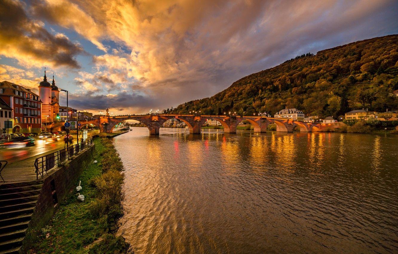 Heidelberg Wallpapers Top Free Heidelberg Backgrounds WallpaperAccess