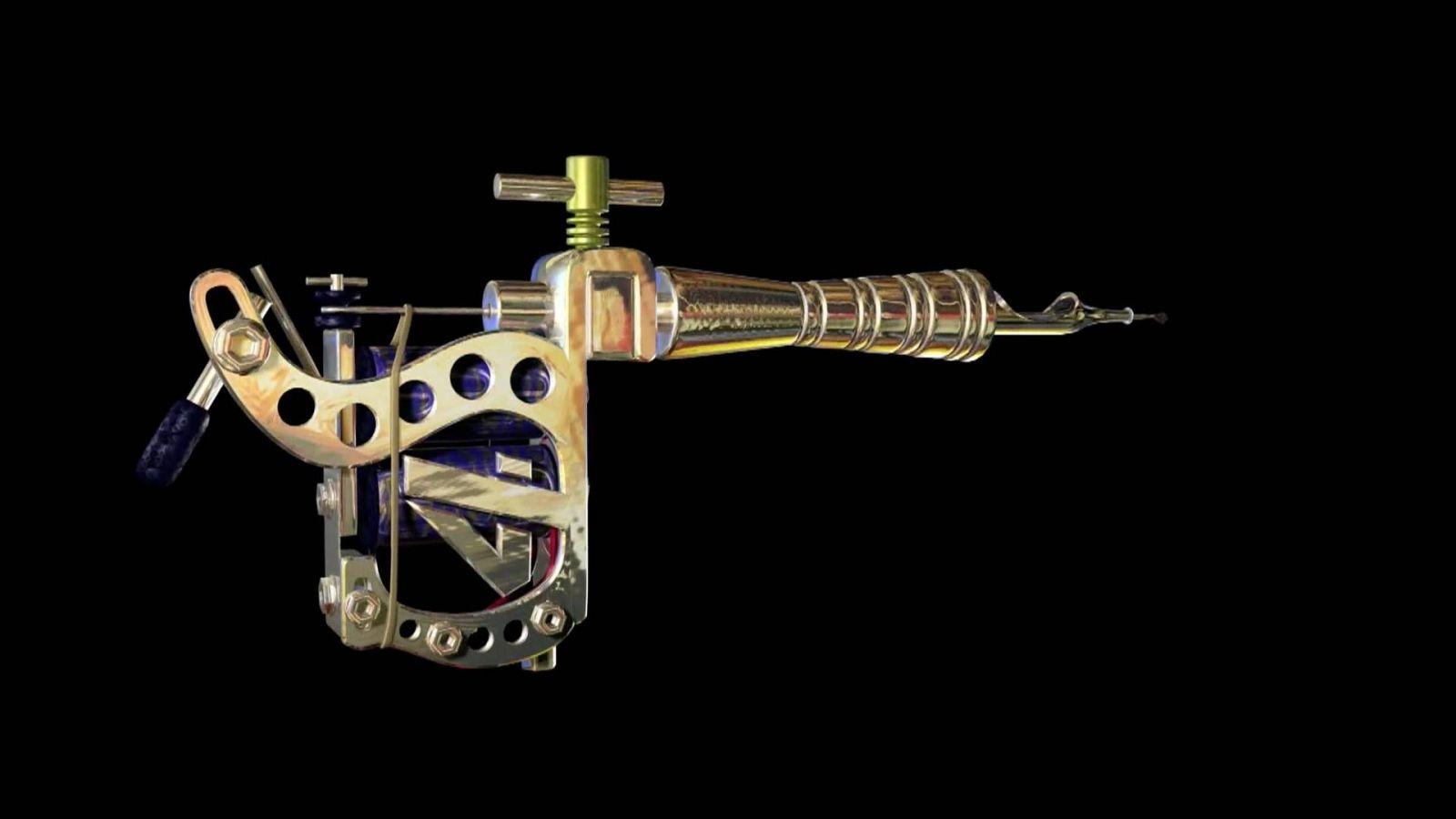 Tattoo Machine Wallpapers Top Free Tattoo Machine Backgrounds