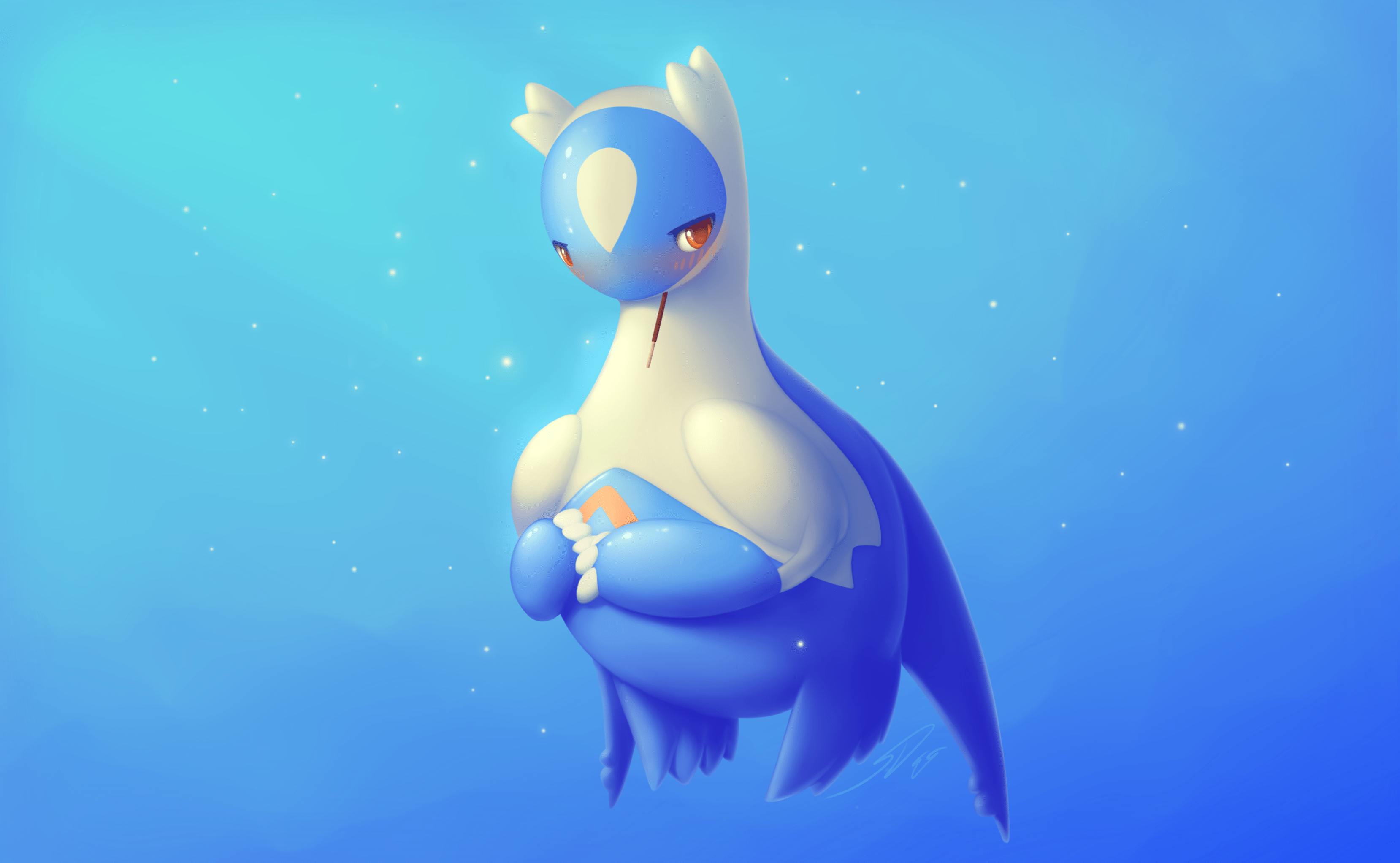 Pokemon Blue Wallpapers Top Free Pokemon Blue Backgrounds WallpaperAccess