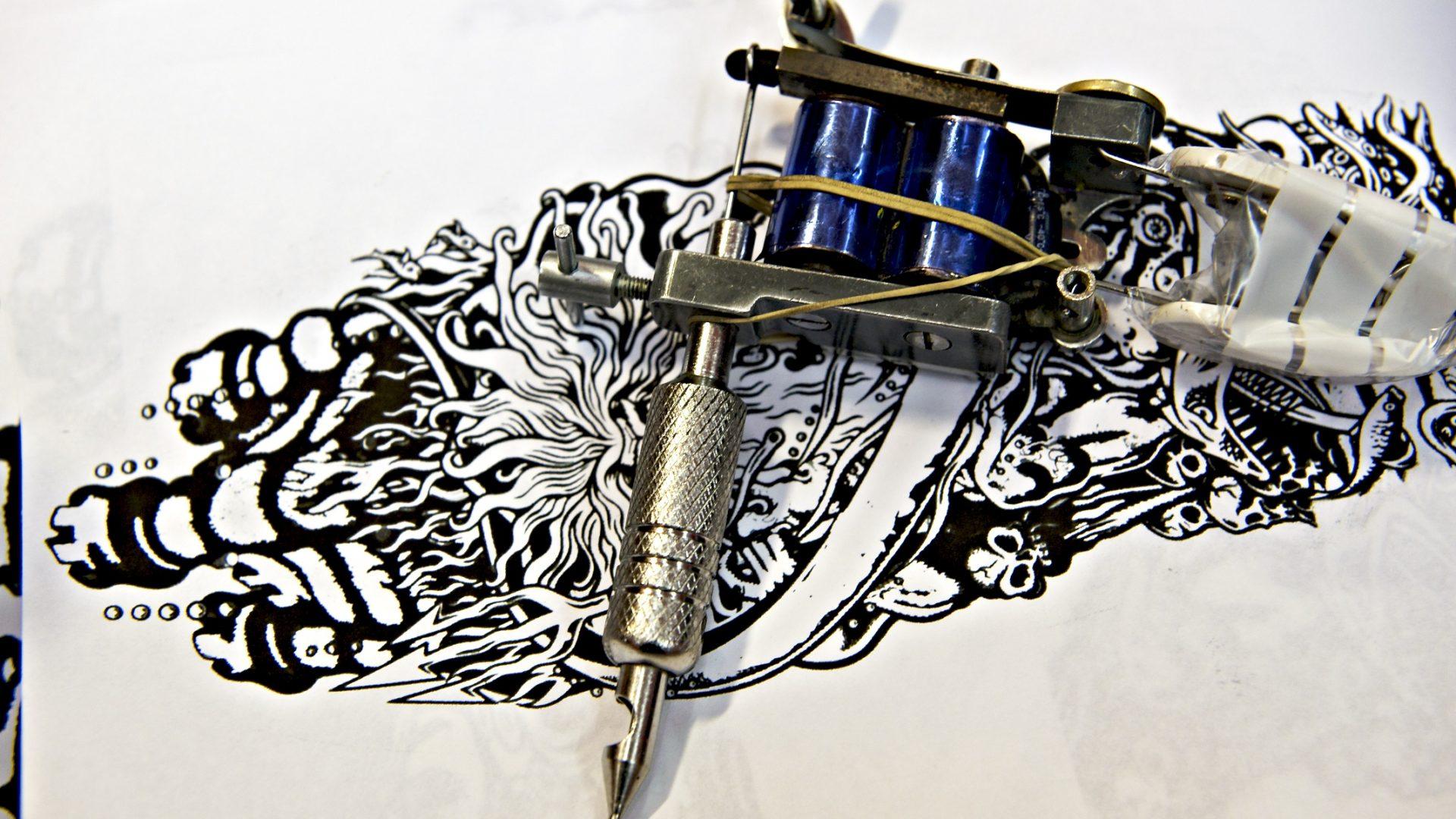 Tattoo Machine Wallpapers Top Free Tattoo Machine Backgrounds