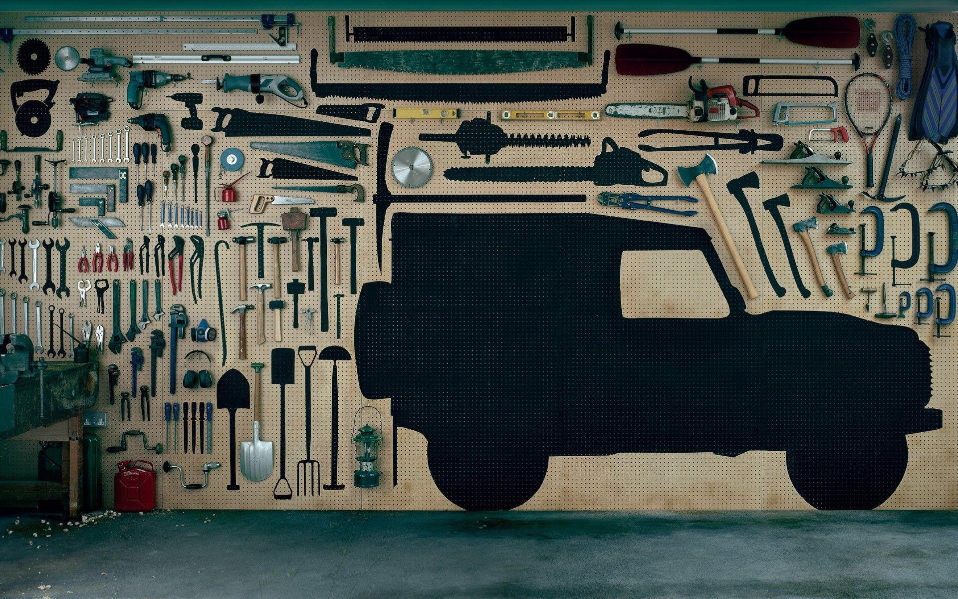 Garage Vintage Wallpapers Top Free Garage Vintage Backgrounds