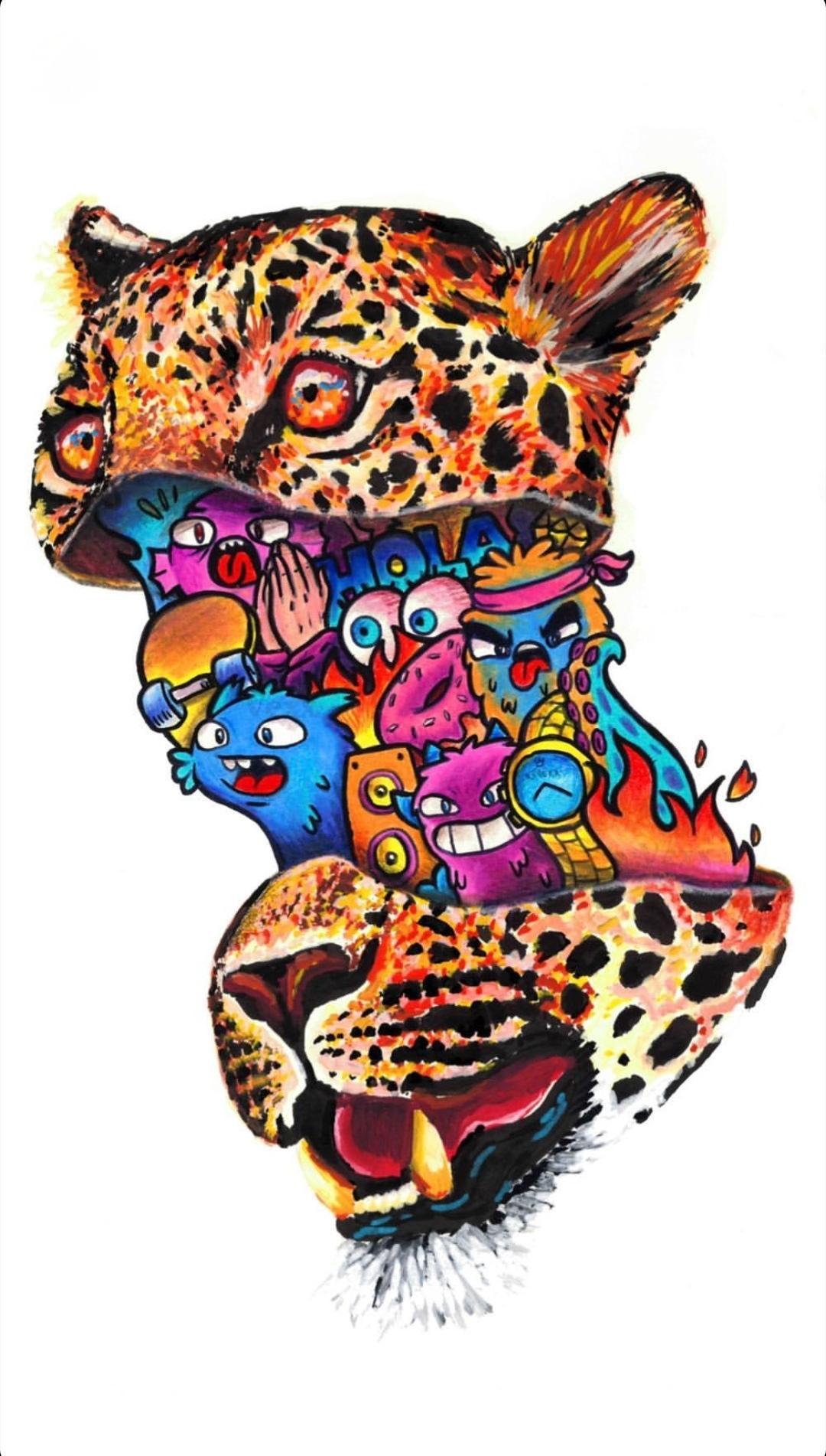 Vexx Art Wallpapers Top Free Vexx Art Backgrounds WallpaperAccess