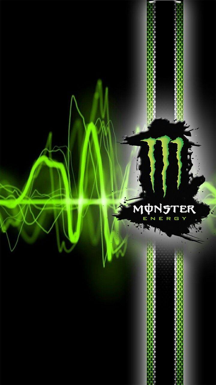 Monster Energy Drink Wallpapers Top Free Monster Energy Drink