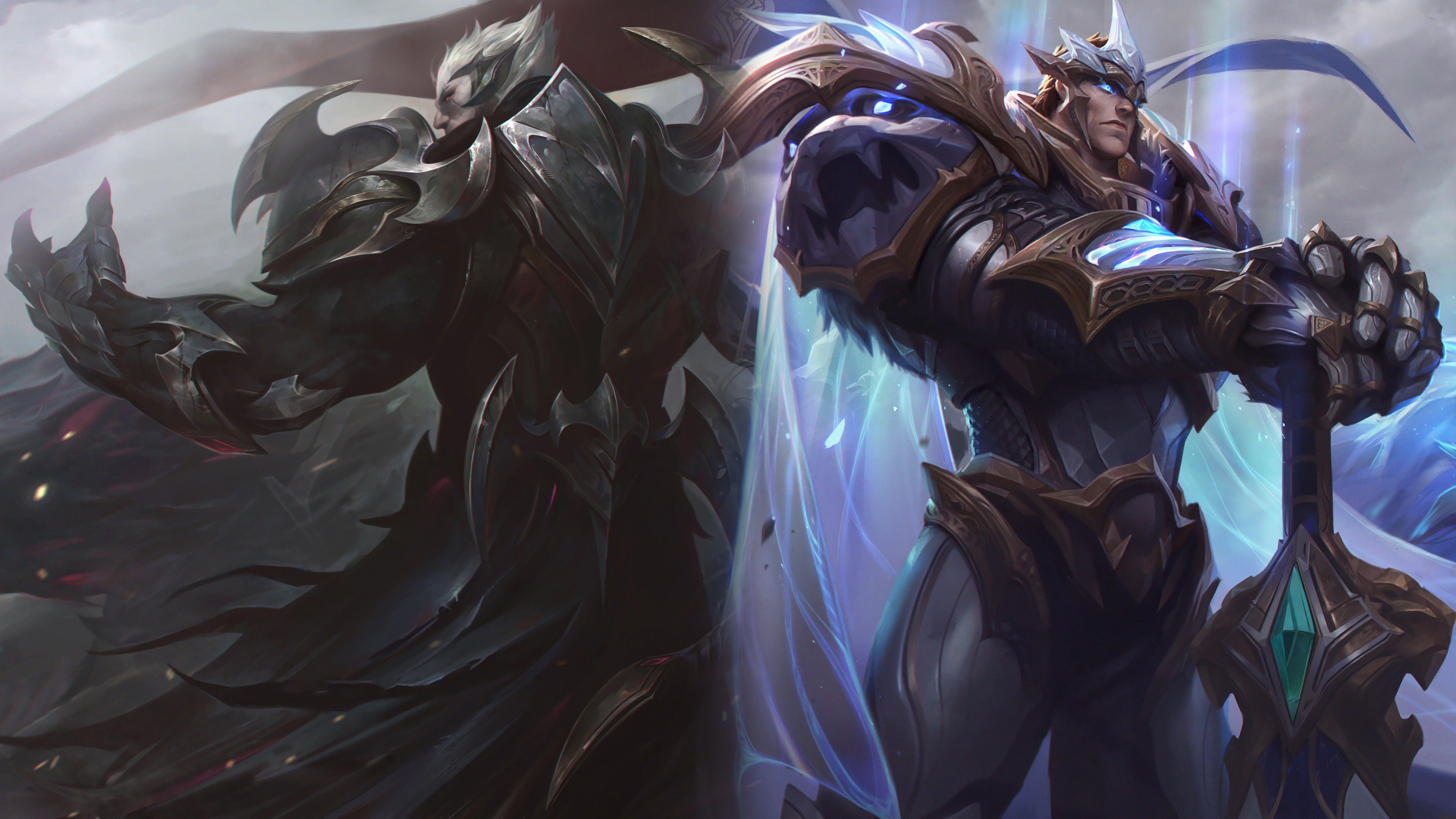 God King Wallpapers Top Free God King Backgrounds WallpaperAccess