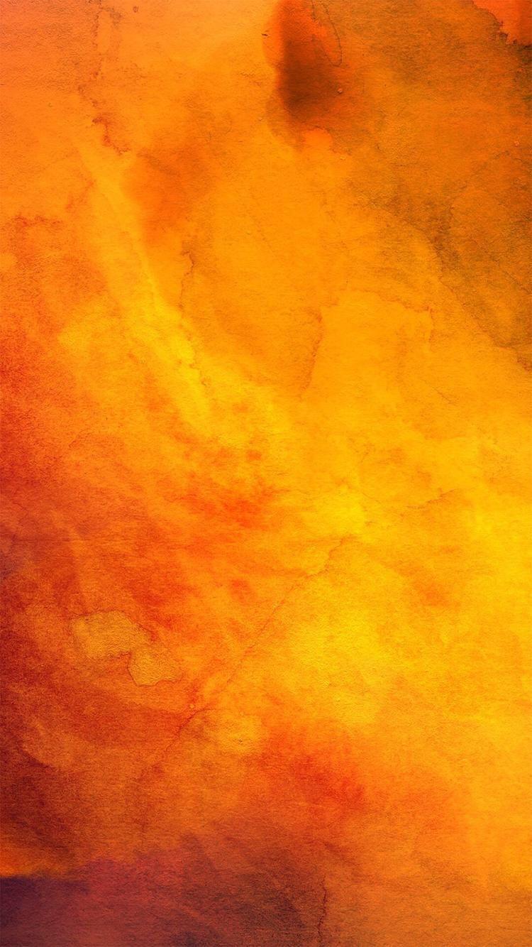 Orange Watercolor Wallpapers Top Free Orange Watercolor Backgrounds