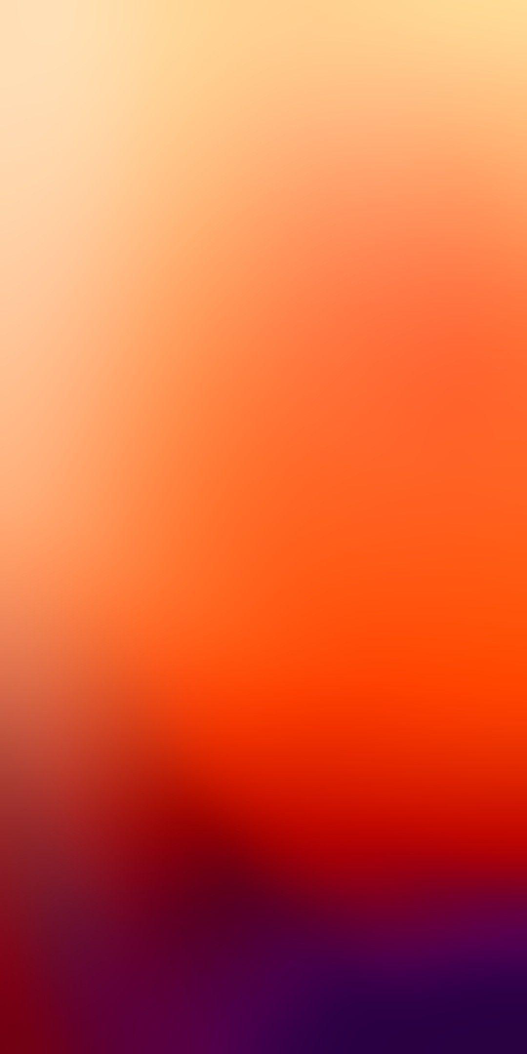 Orange Ombre Wallpapers Top Free Orange Ombre Backgrounds WallpaperAccess