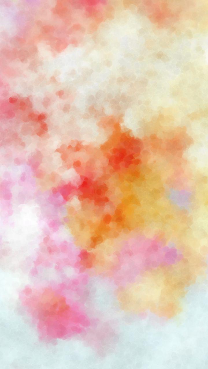 Orange Watercolor Wallpapers Top Free Orange Watercolor Backgrounds