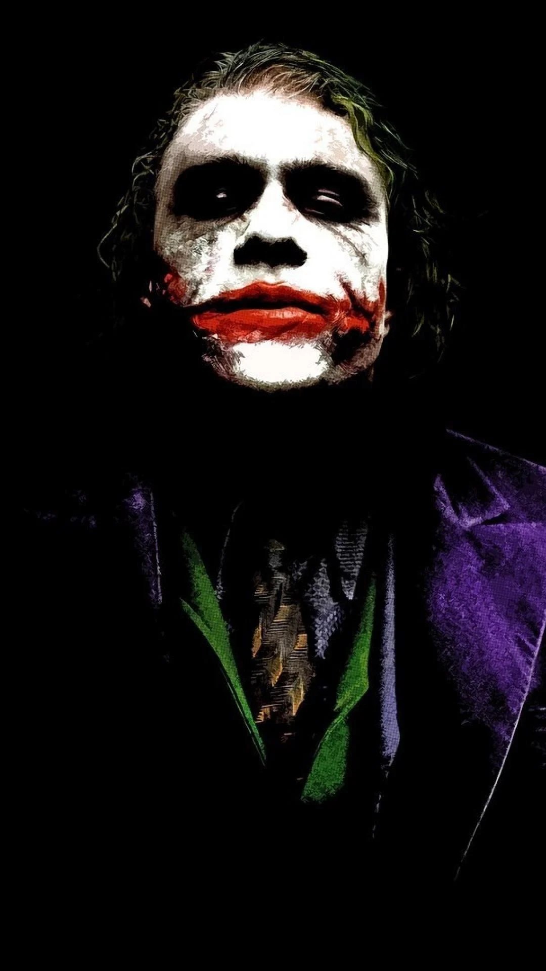 Joker iPhone Wallpapers Top Free Joker iPhone Backgrounds WallpaperAccess