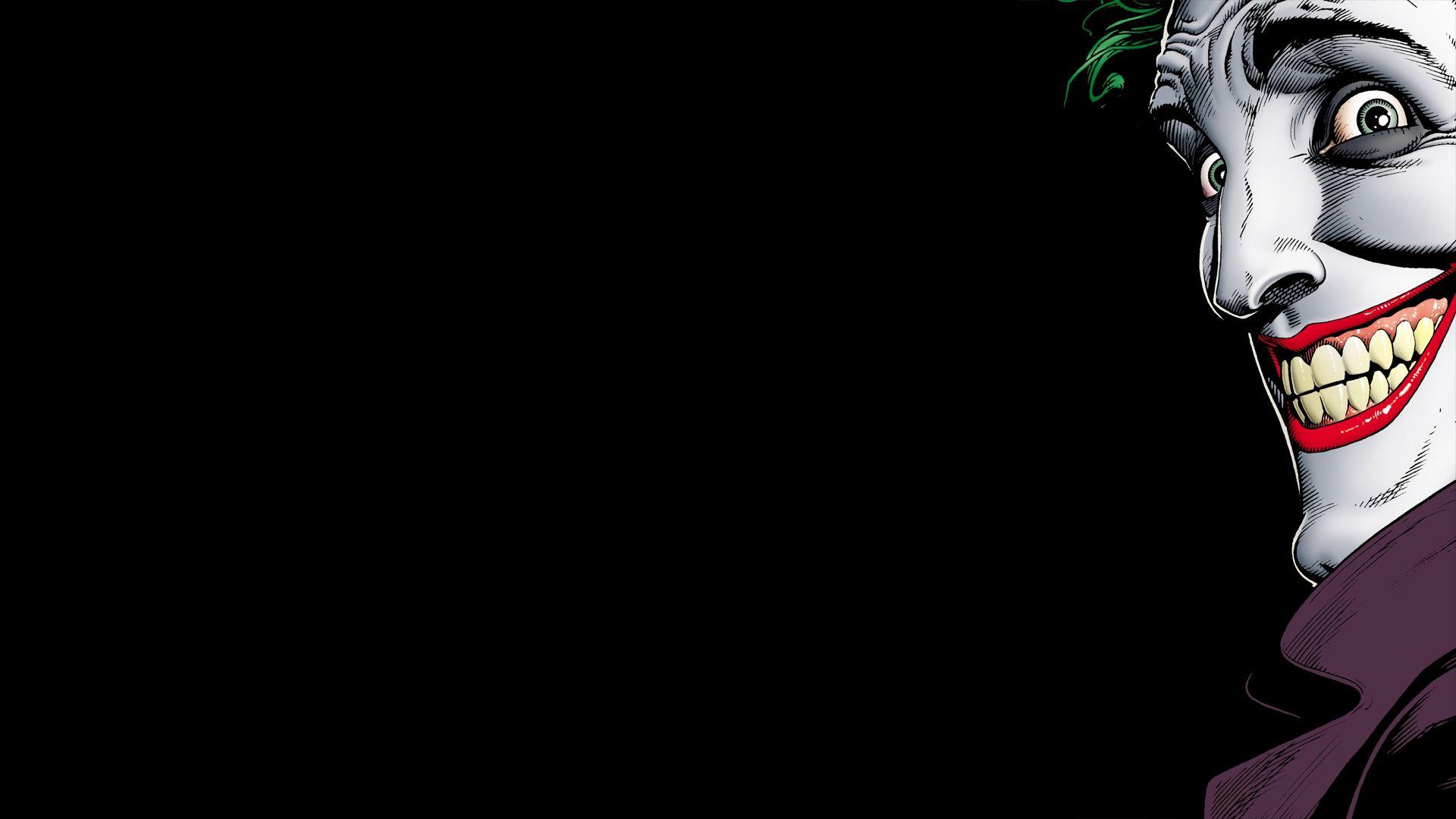 New Joker Wallpapers Top Free New Joker Backgrounds WallpaperAccess