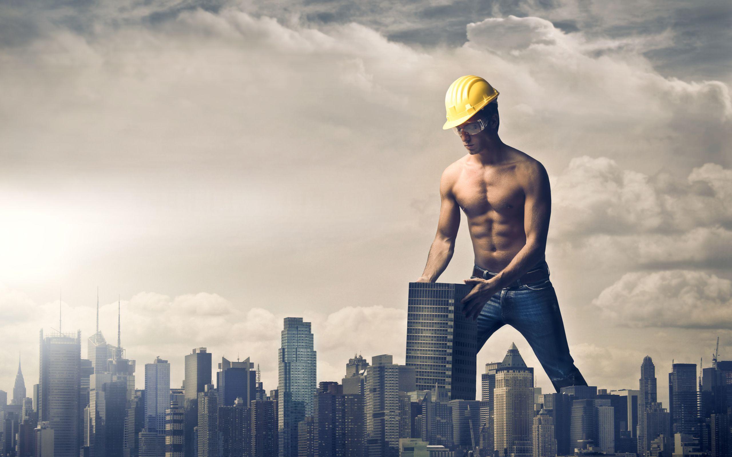 Worker Wallpapers Top Free Worker Backgrounds WallpaperAccess