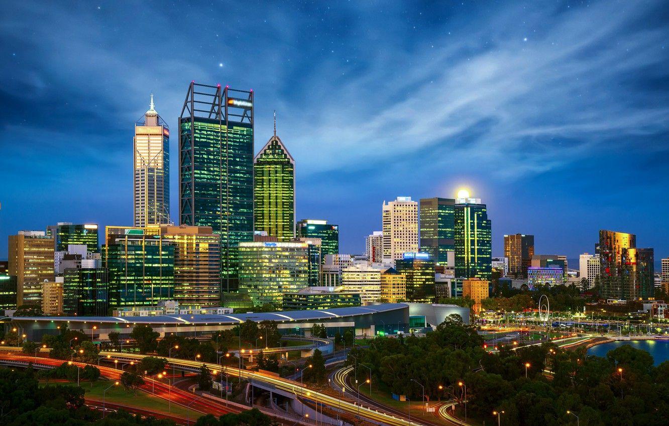 Perth Wallpapers Top Free Perth Backgrounds WallpaperAccess