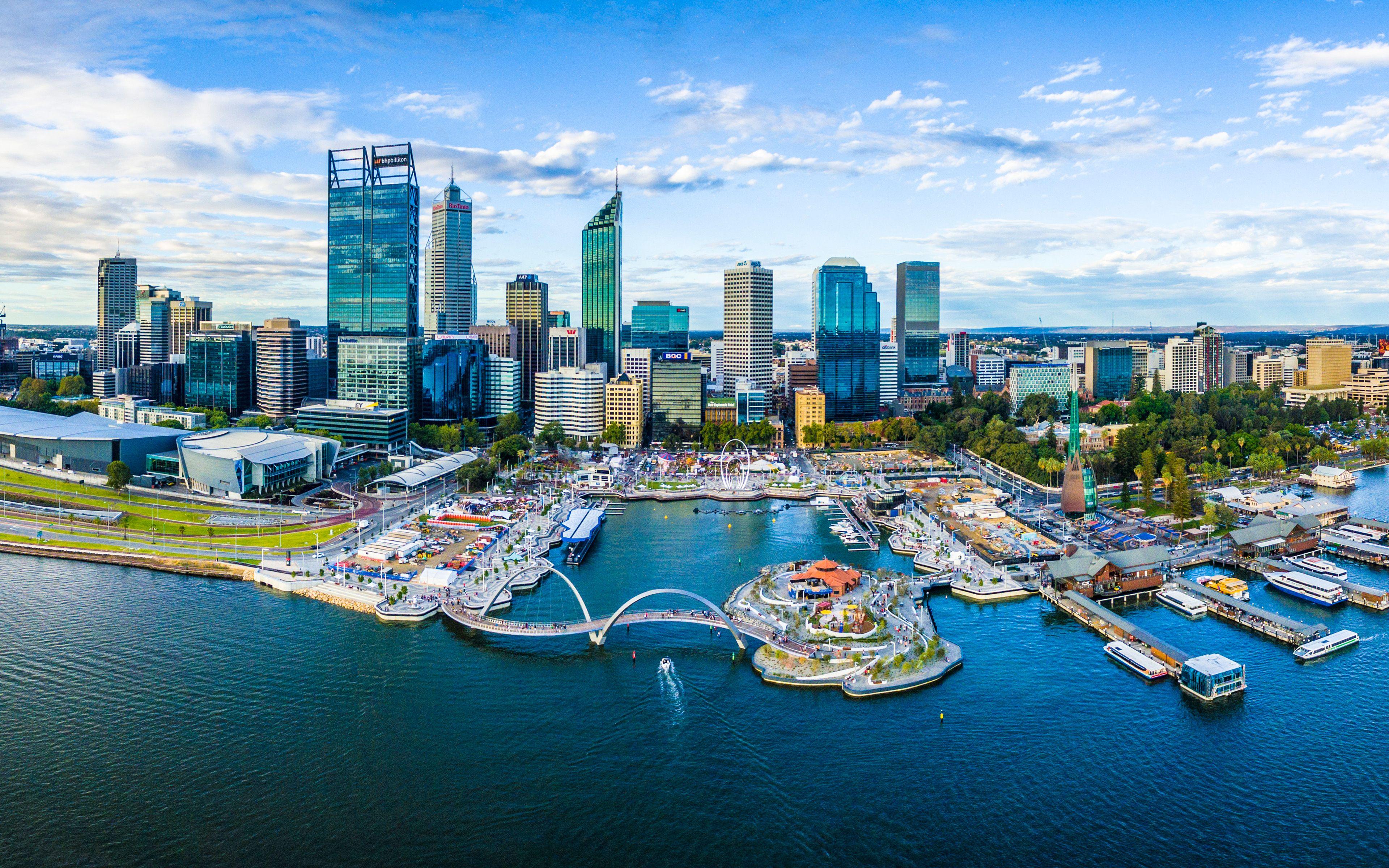 Perth Wallpapers Top Free Perth Backgrounds WallpaperAccess