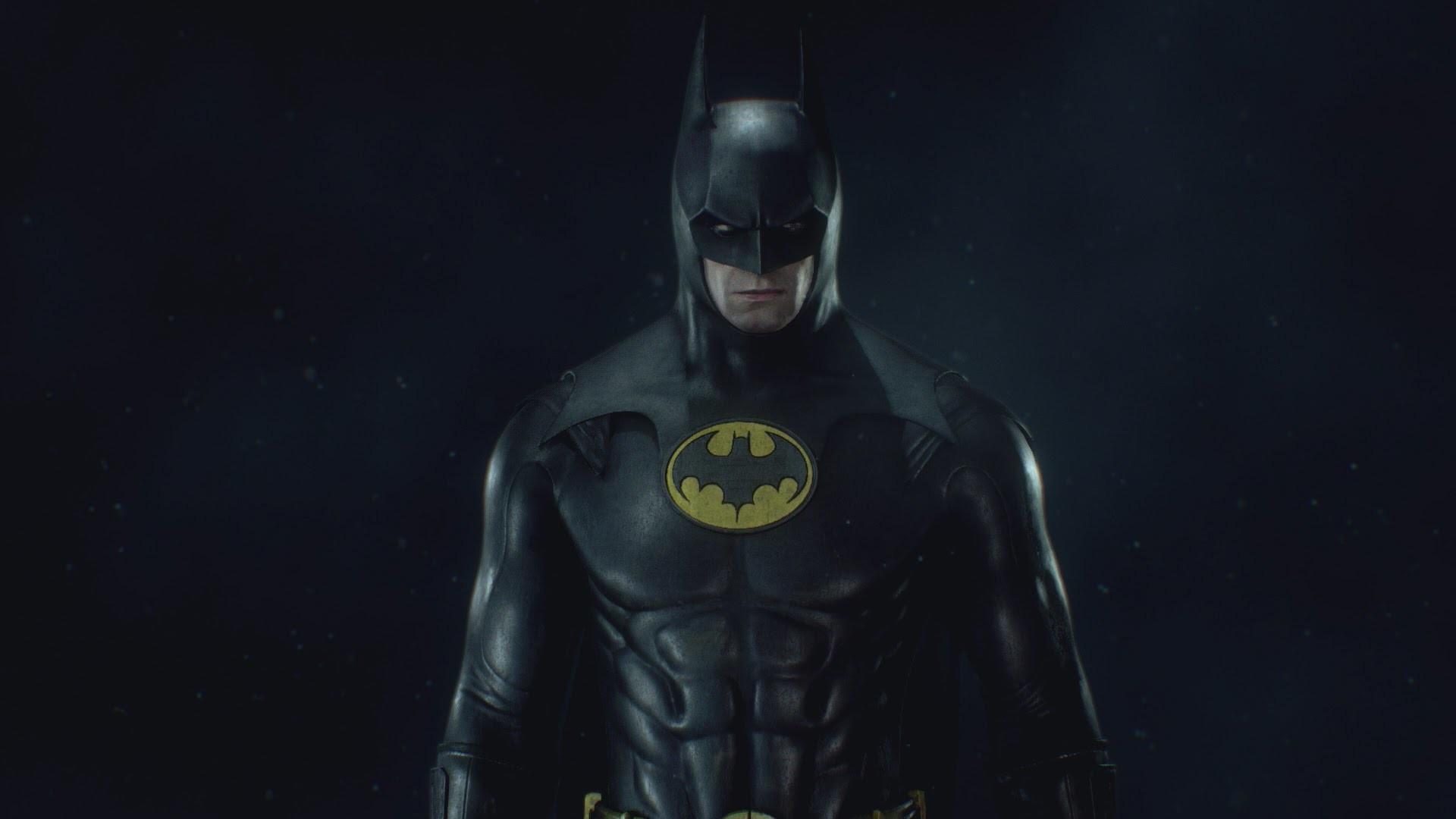 Batman 1989 Wallpapers Top Free Batman 1989 Backgrounds WallpaperAccess