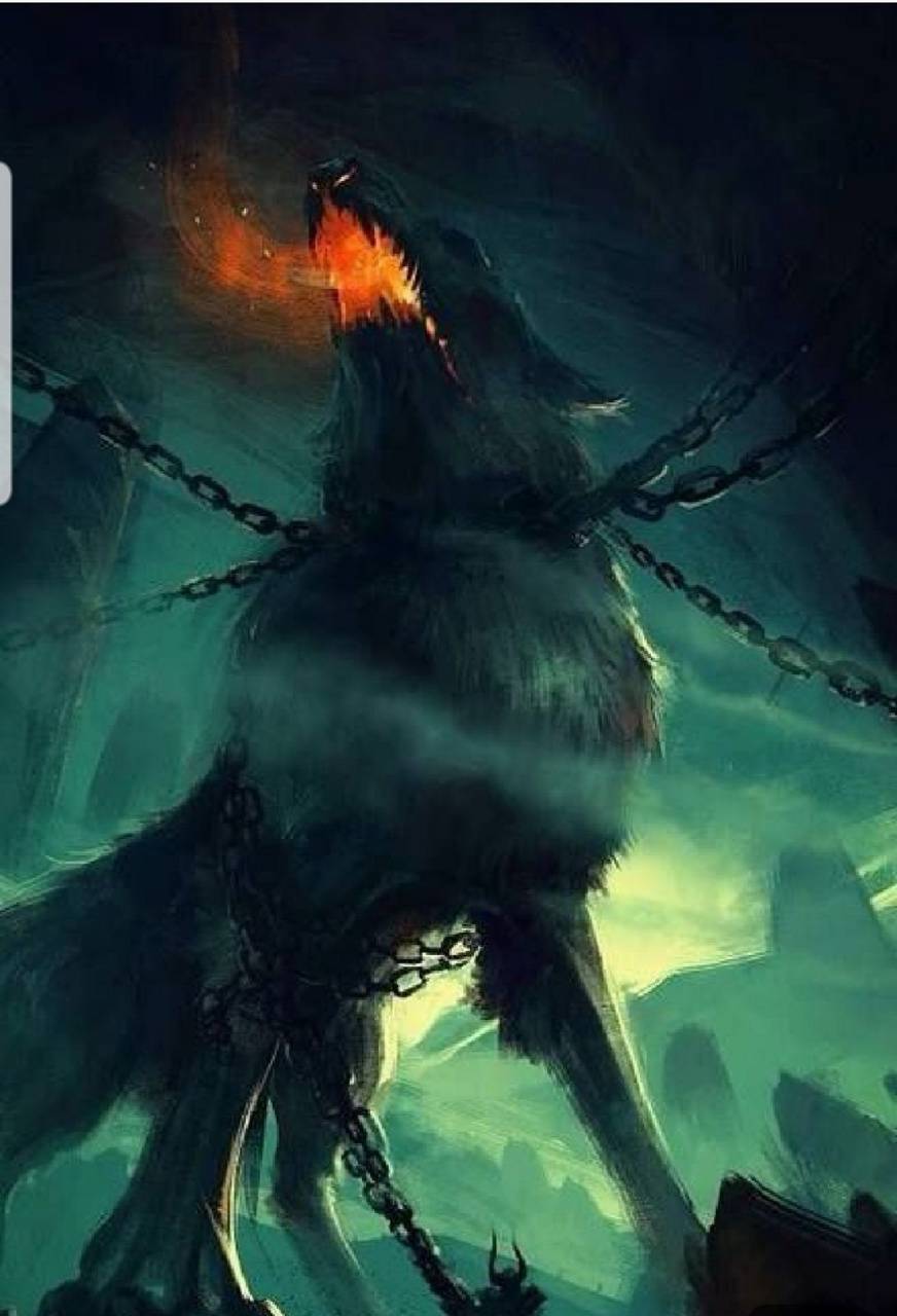 Cool Fire Wolf Wallpapers Top Free Cool Fire Wolf Backgrounds