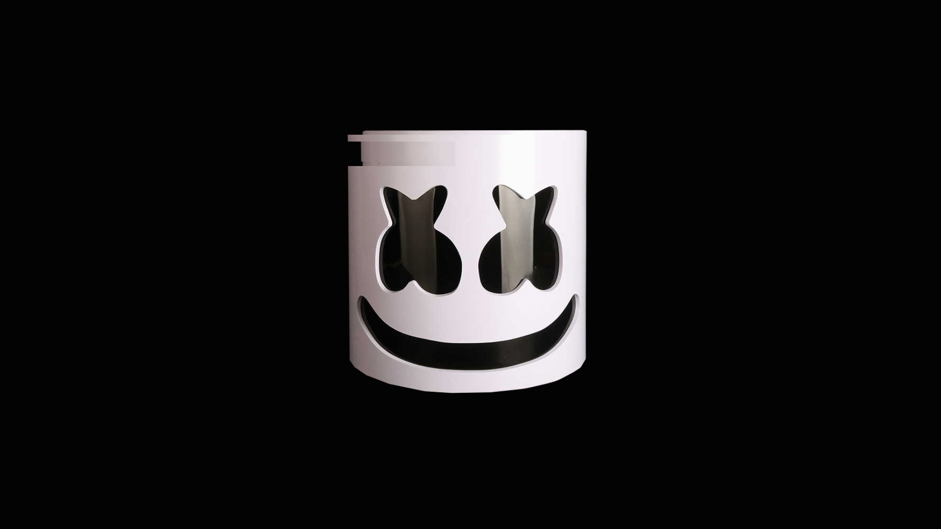 Marshmello Logo Wallpapers Top Free Marshmello Logo Backgrounds