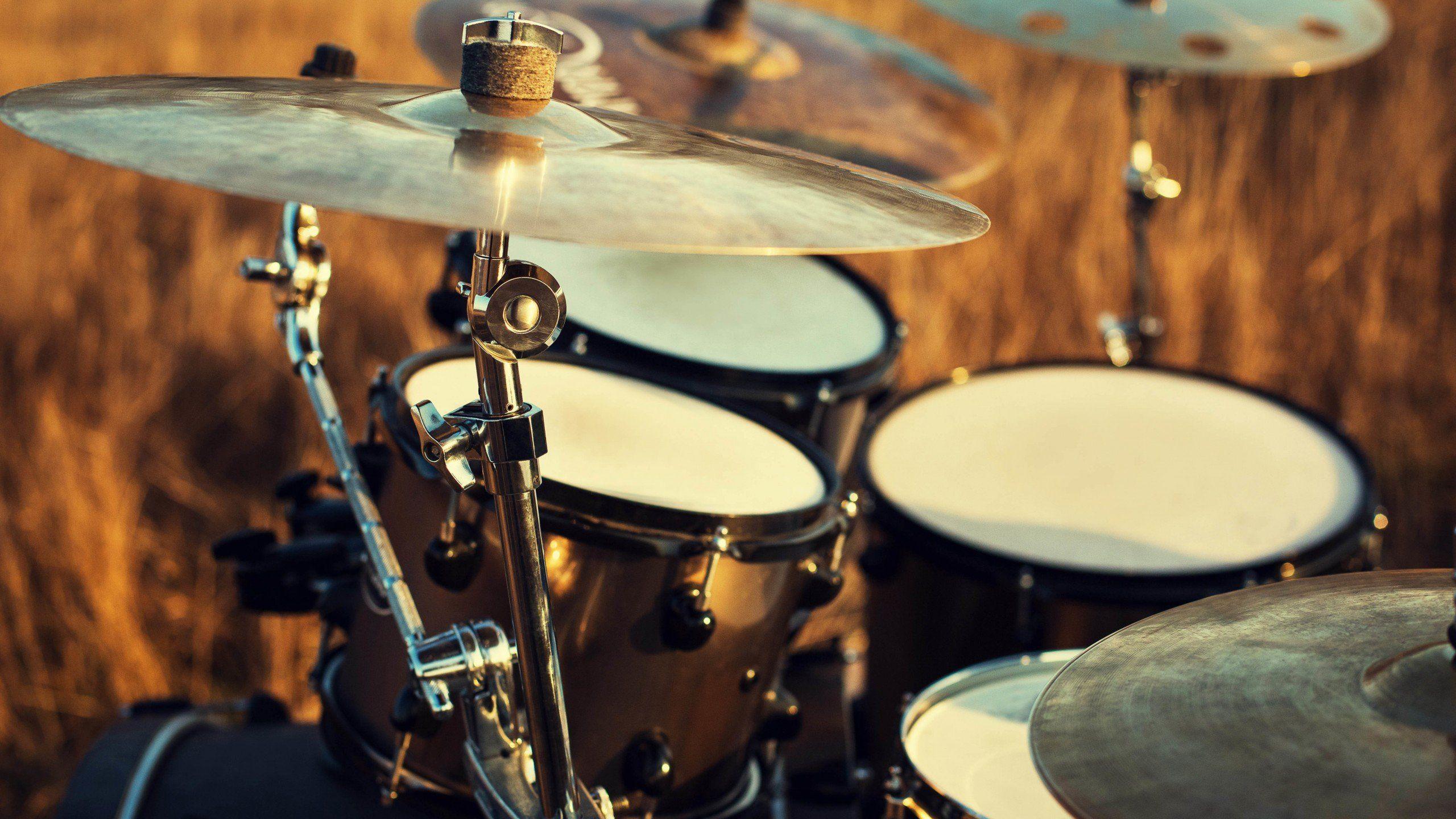 Drum Kit Wallpapers Top Free Drum Kit Backgrounds WallpaperAccess