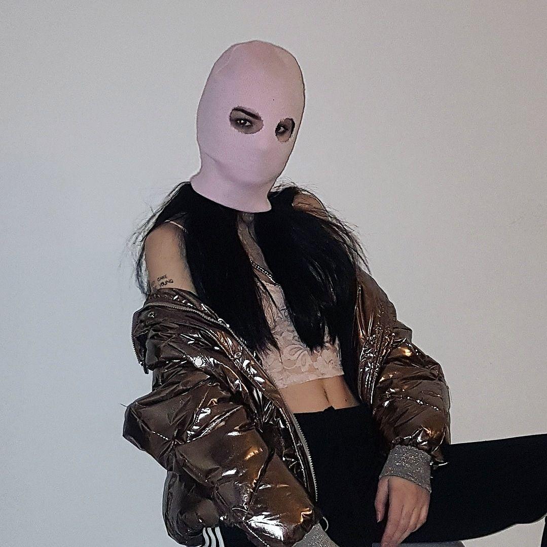 Ski Mask Girl Wallpapers Top Free Ski Mask Girl Backgrounds