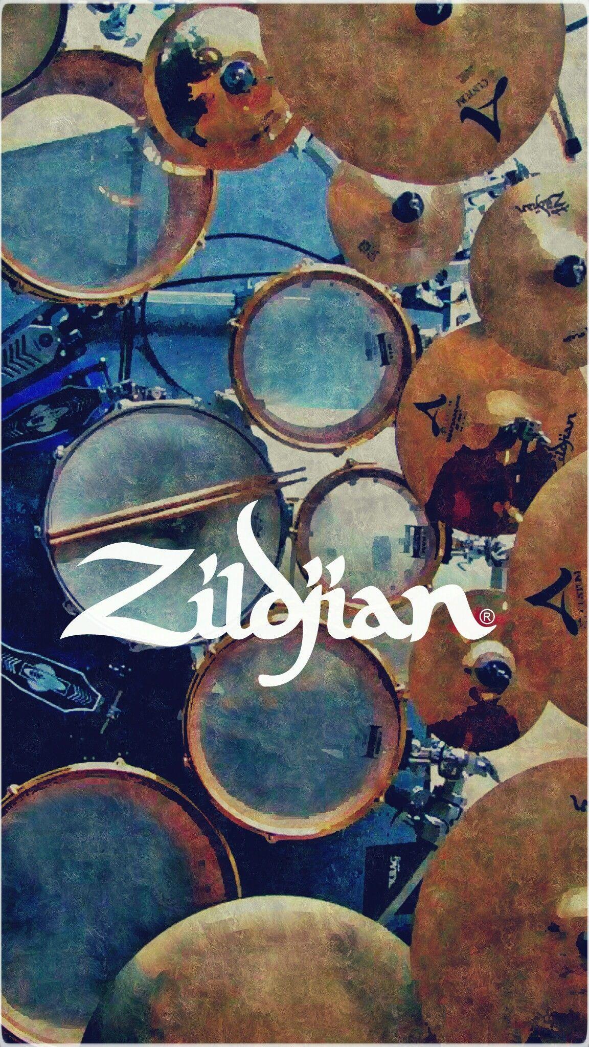 Zildjian Wallpapers Top Free Zildjian Backgrounds WallpaperAccess