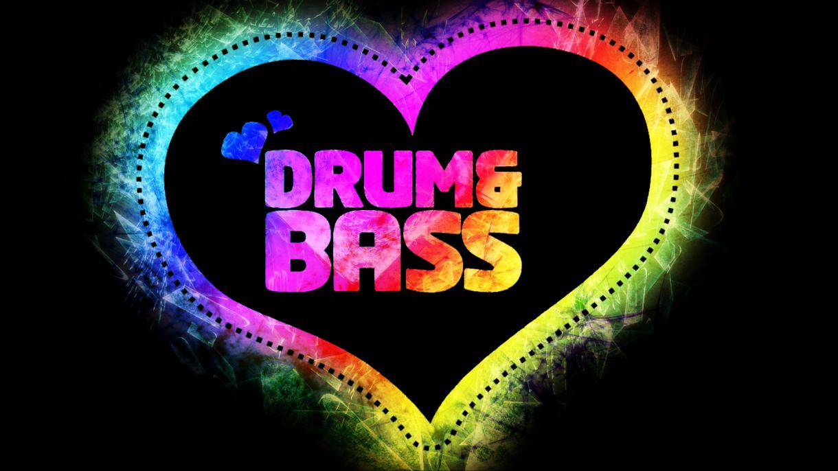 Drum and Bass Wallpapers Top Free Drum and Bass Backgrounds