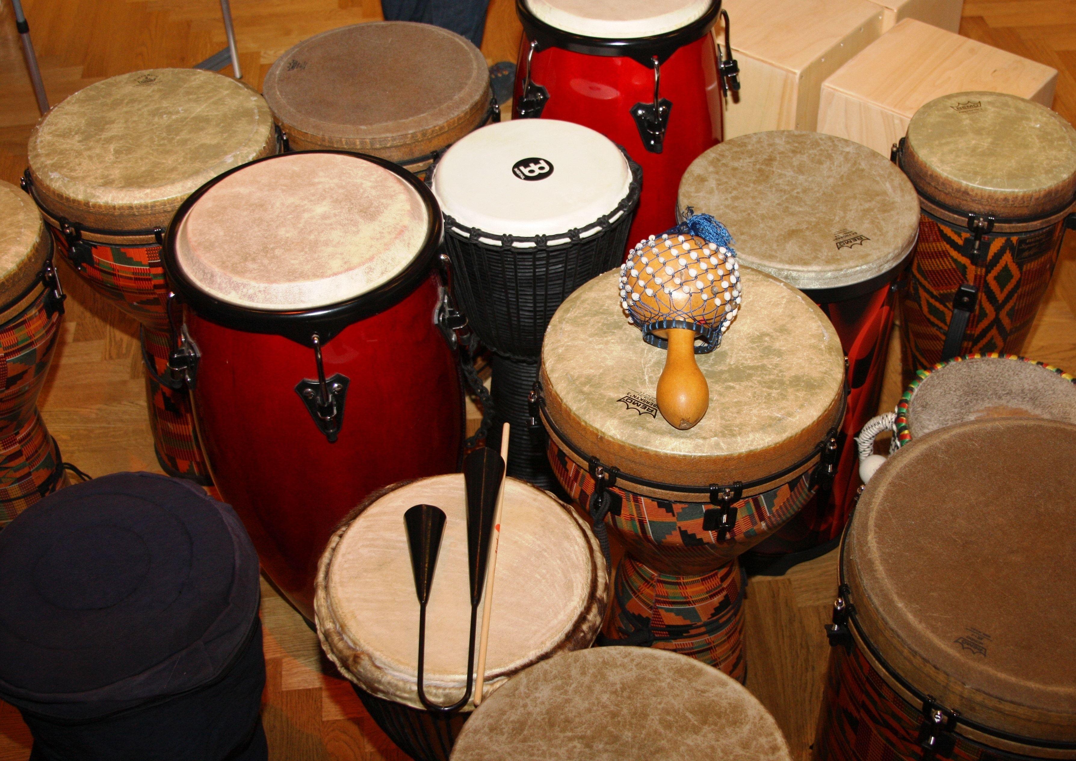 Percussion Wallpapers Top Free Percussion Backgrounds WallpaperAccess