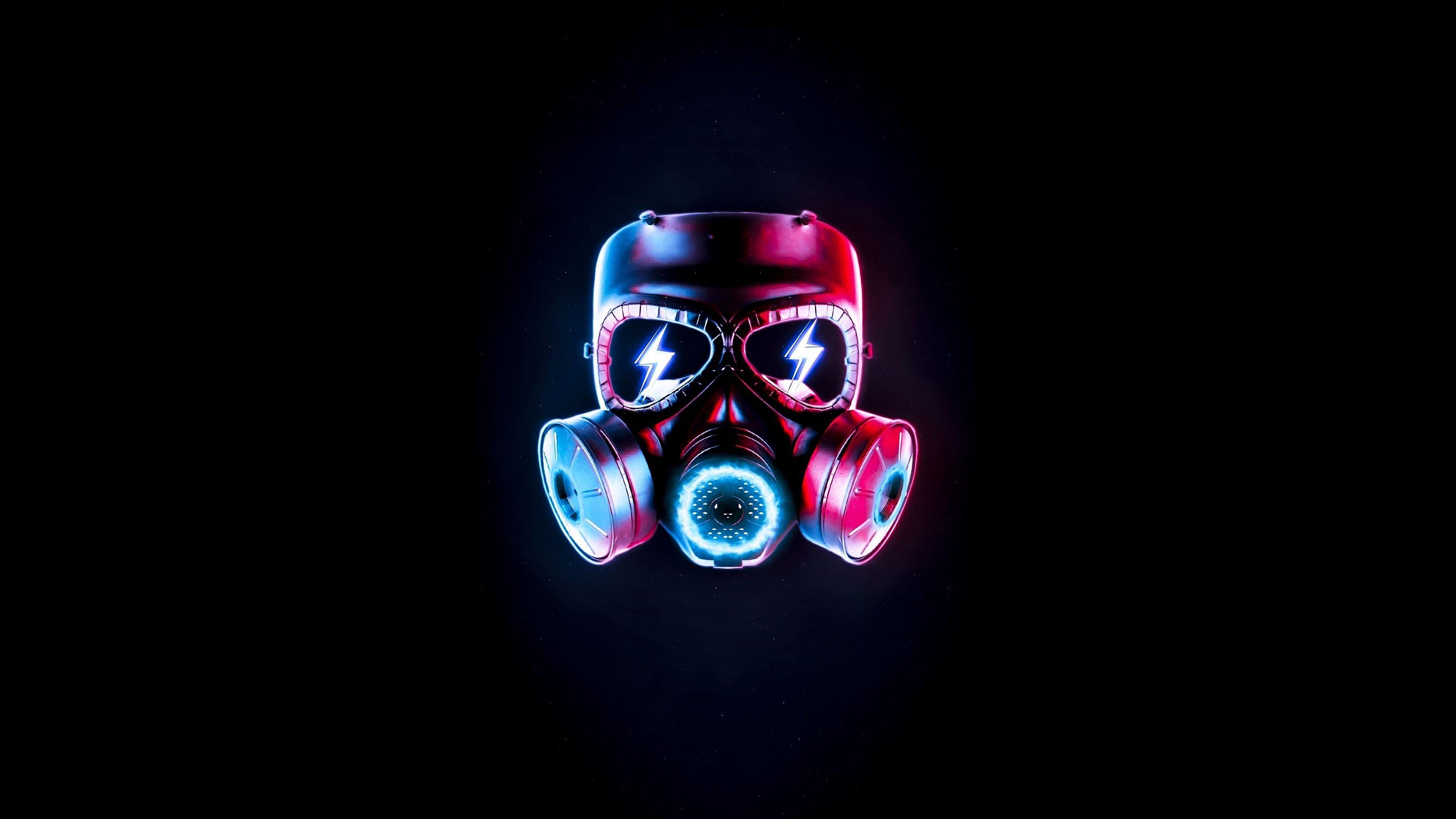 Awesome Gas Mask Wallpapers Top Free Awesome Gas Mask Backgrounds