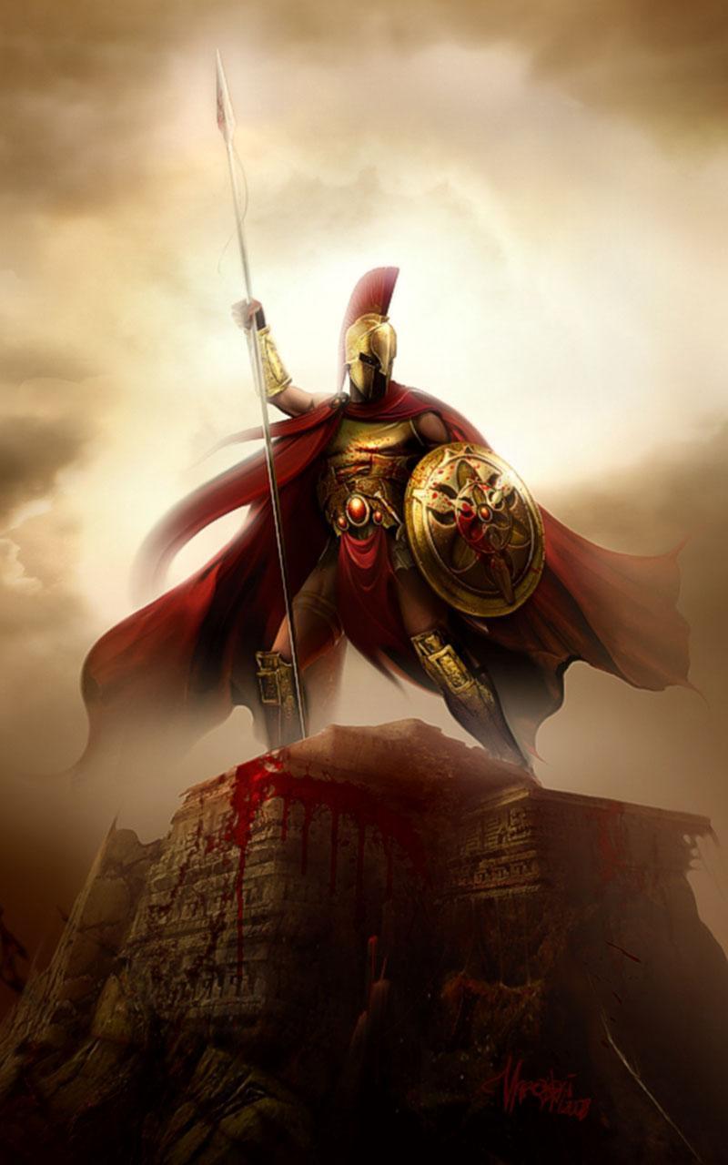 Cool Spartan Wallpapers Top Free Cool Spartan Backgrounds
