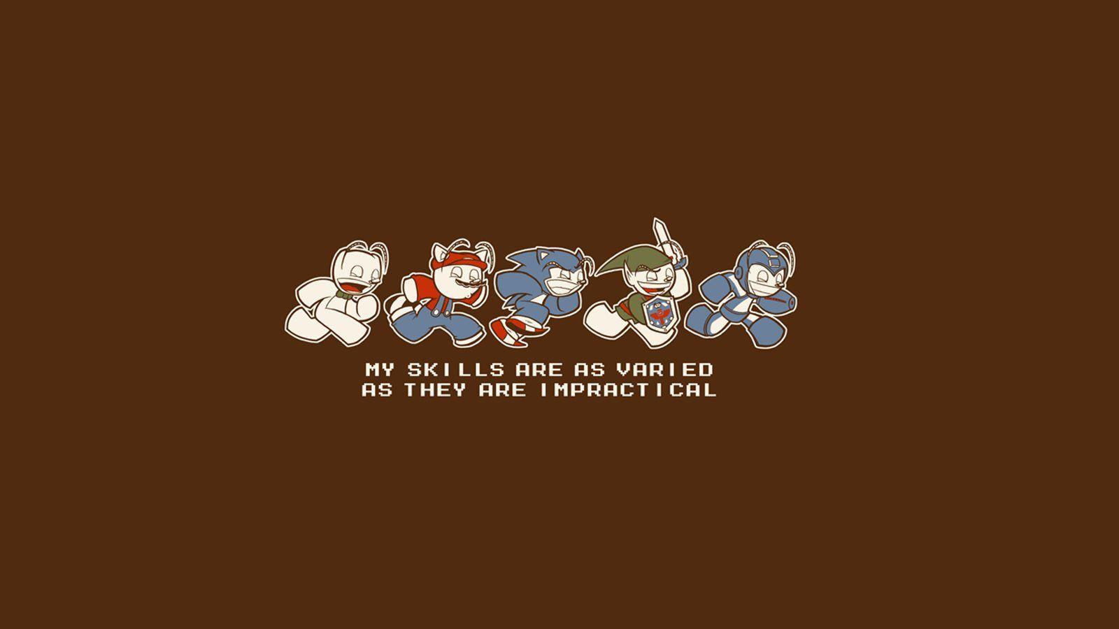 Cute Gaming Wallpapers Top Free Cute Gaming Backgrounds WallpaperAccess