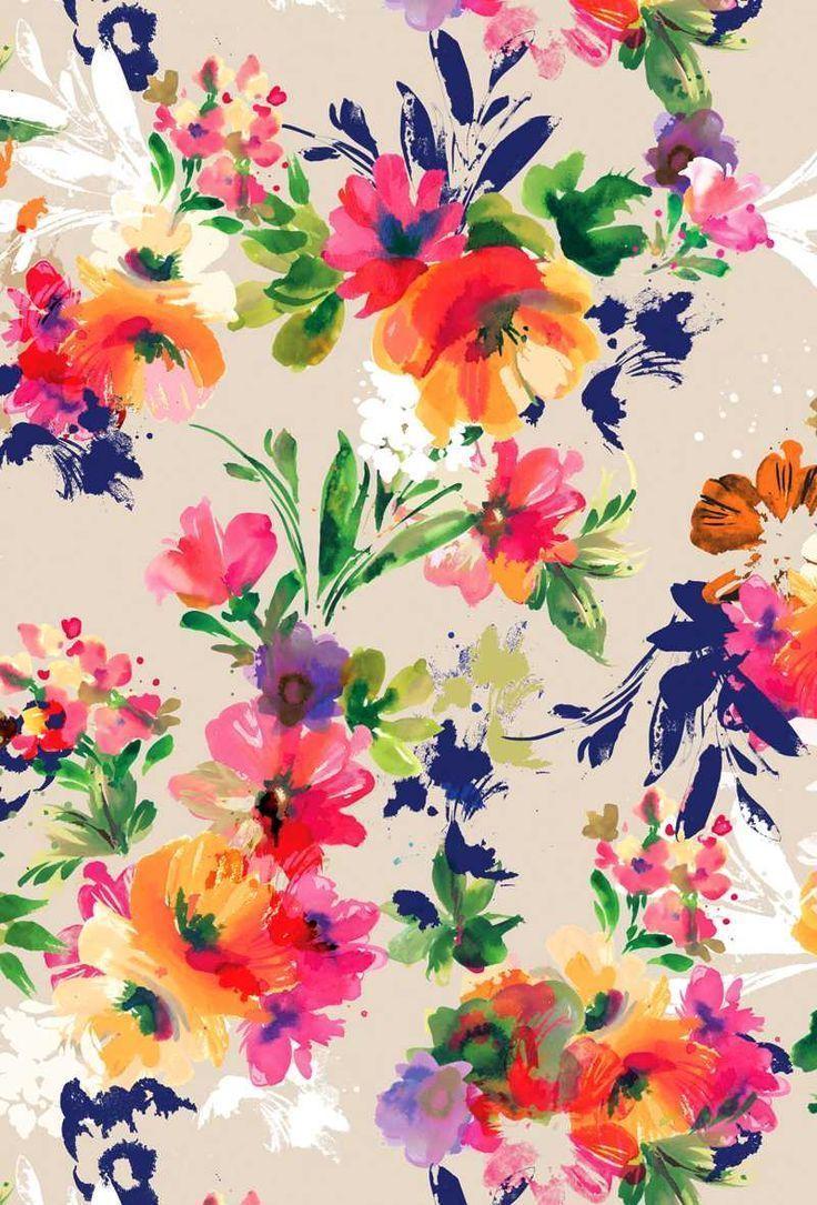 Bright Floral Wallpapers Top Free Bright Floral Backgrounds