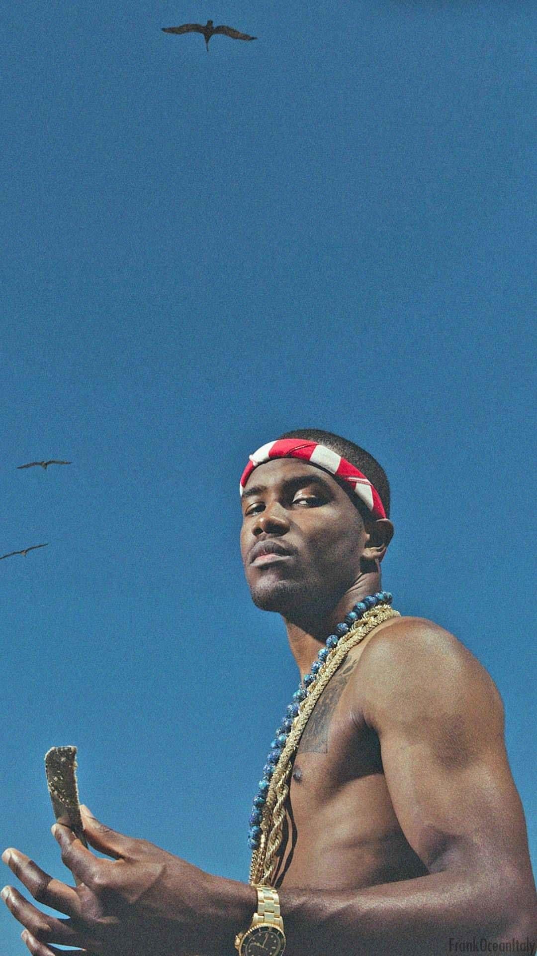 Frank Ocean iPhone Wallpapers Top Free Frank Ocean iPhone Backgrounds