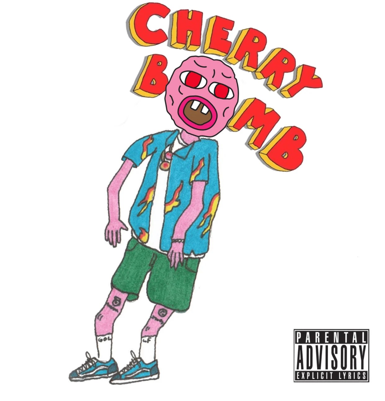 Cherry Bomb Wallpapers Top Free Cherry Bomb Backgrounds WallpaperAccess