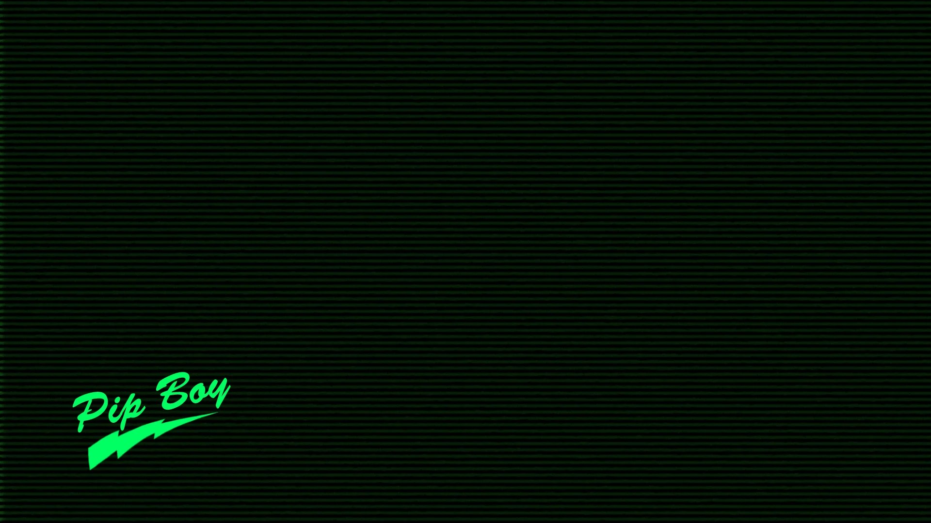 Fallout PipBoy iPhone Wallpapers Top Free Fallout PipBoy iPhone