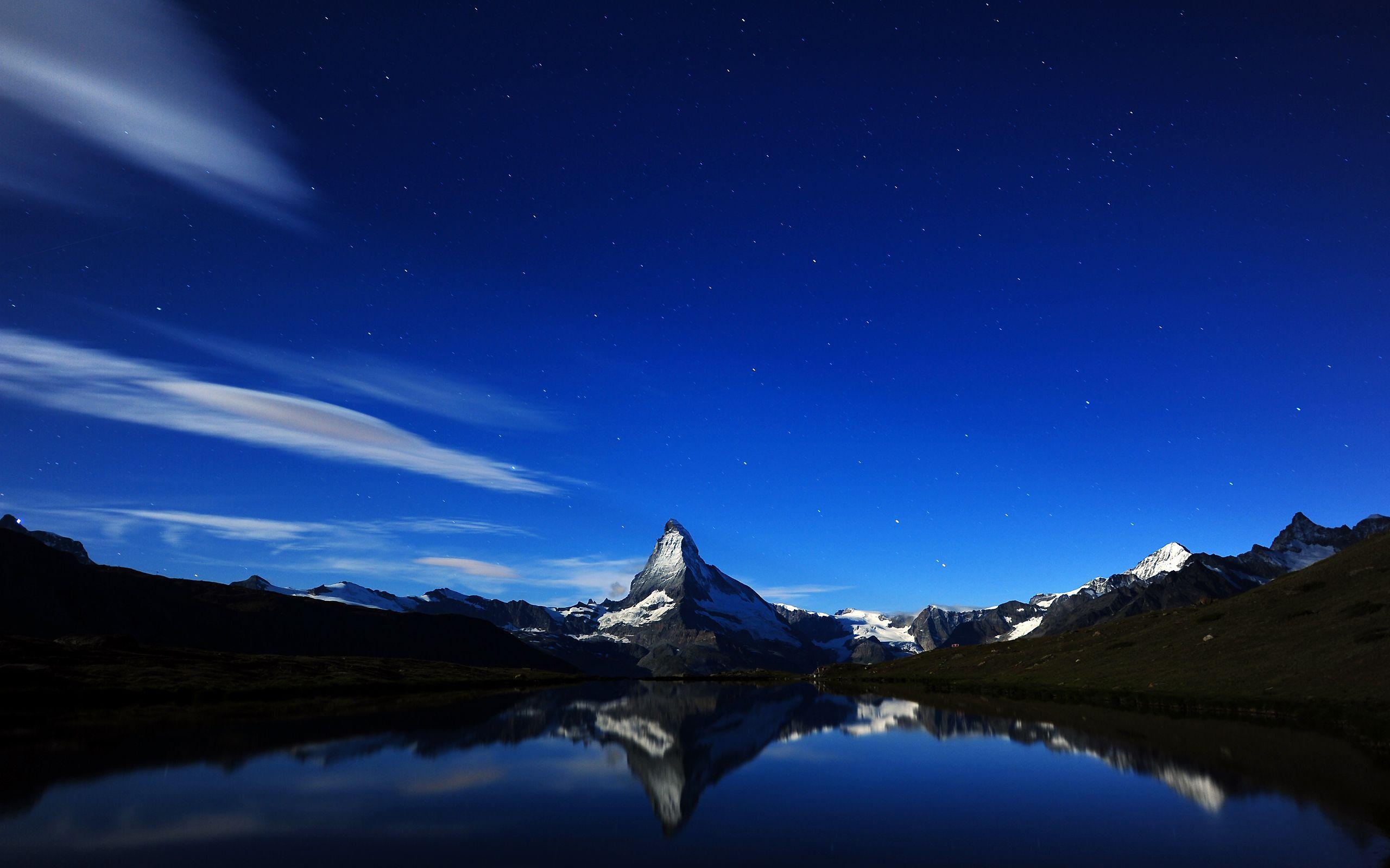 Dark Blue Mountain Wallpapers Top Free Dark Blue Mountain Backgrounds