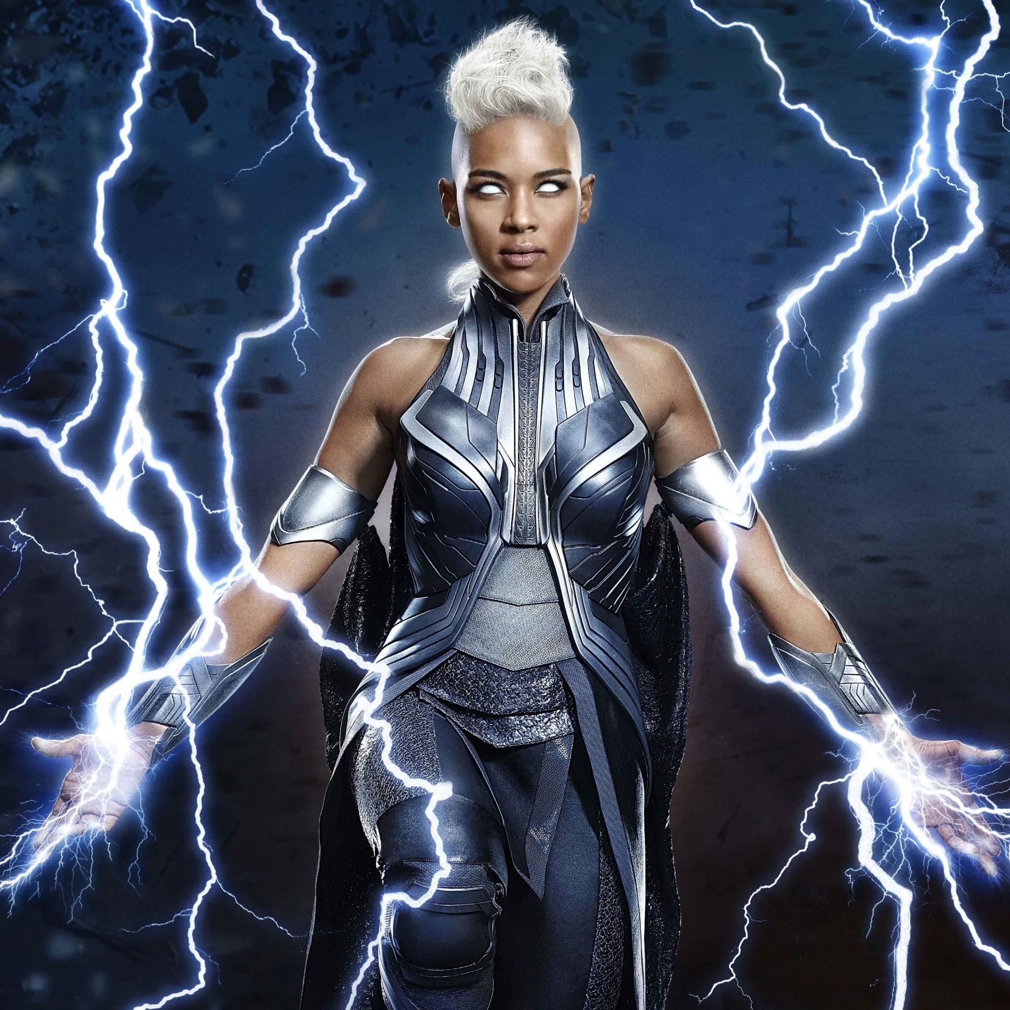 Marvel Storm Wallpapers - Top Free Marvel Storm Backgrounds