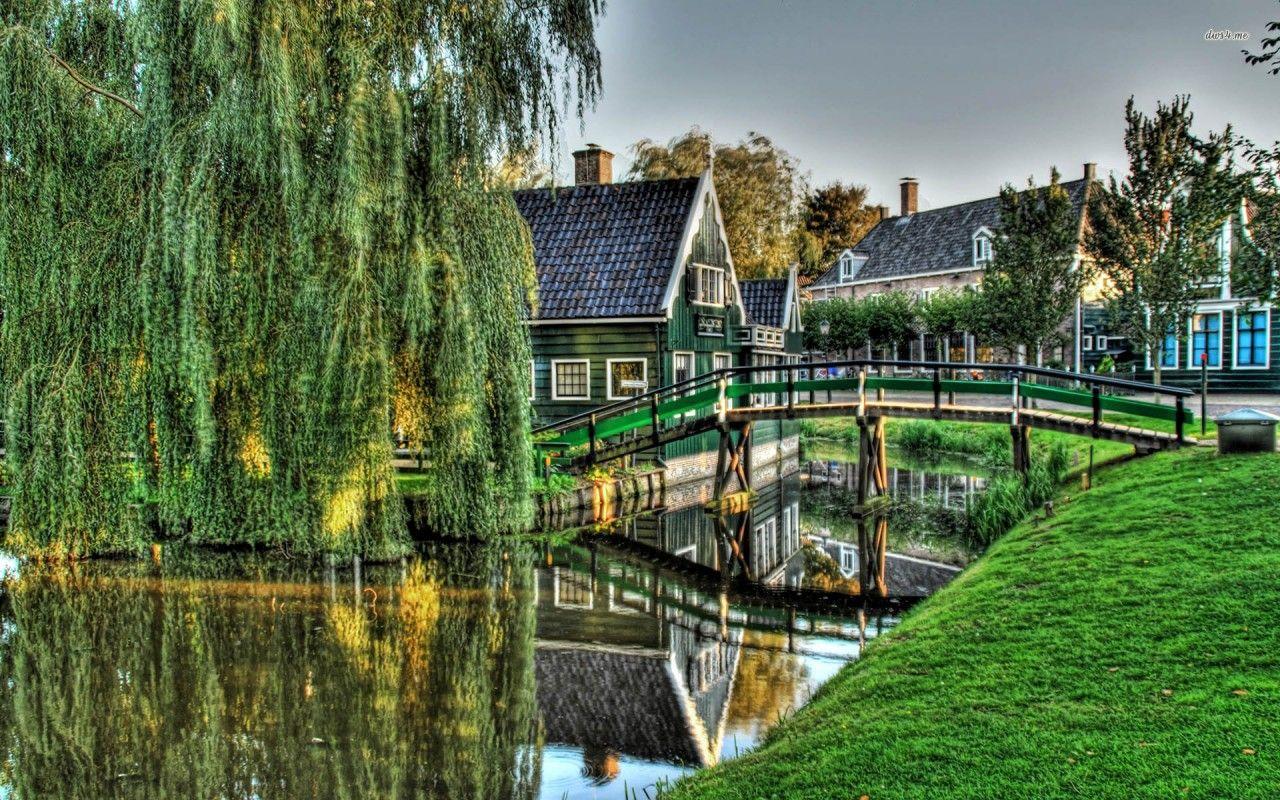 Small Town Wallpapers Top Free Small Town Backgrounds WallpaperAccess