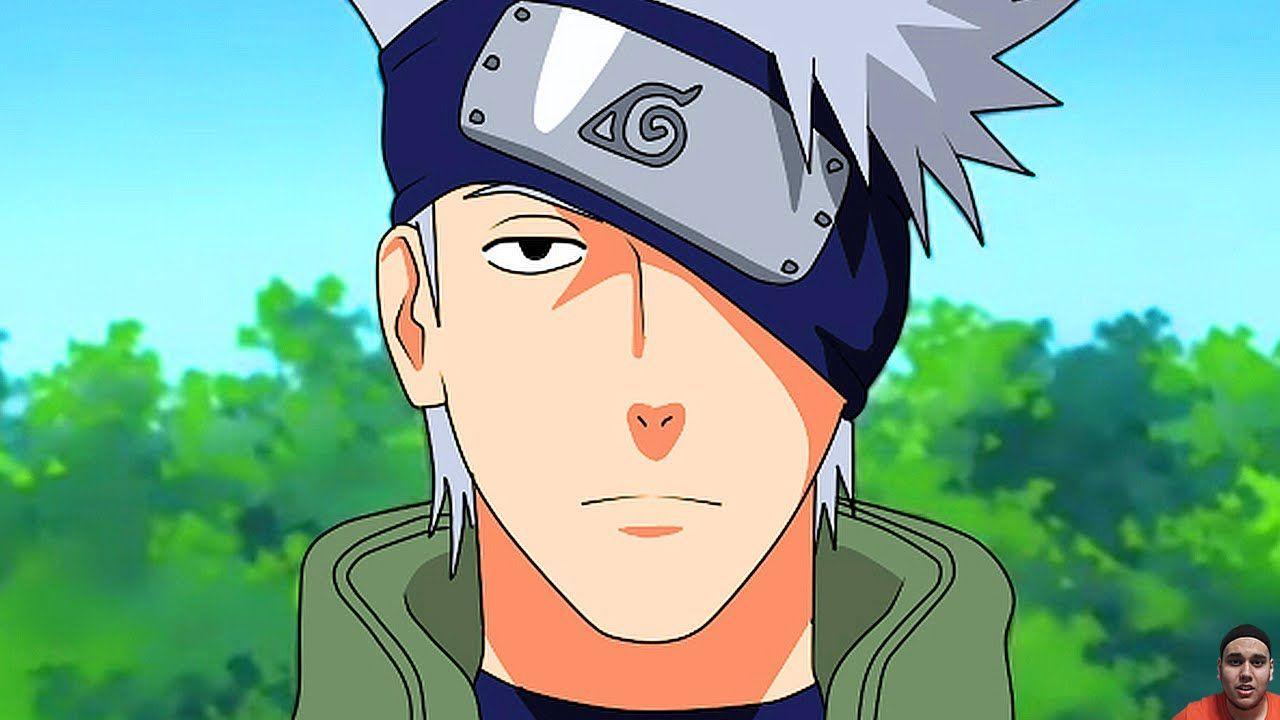 Naruto Kakashi Real Face Wallpapers Top Free Naruto Kakashi Real Face