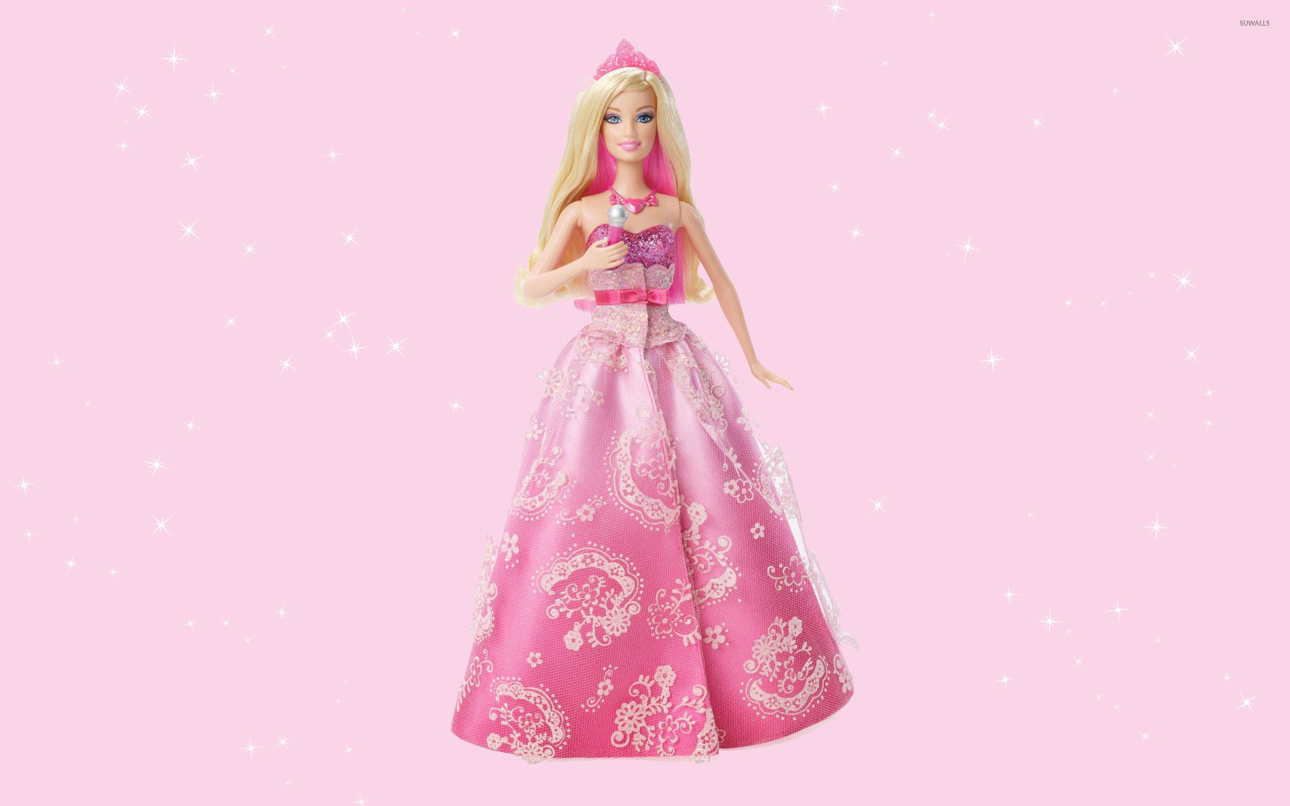 Barbie Princess Wallpapers Top Free Barbie Princess Backgrounds