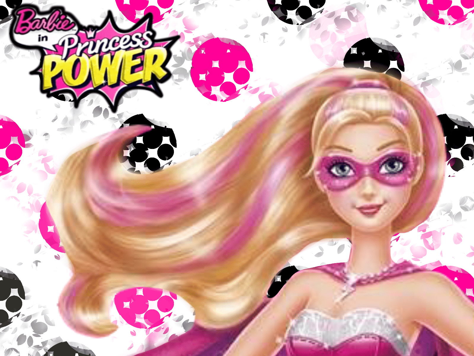 Barbie Princess Wallpapers Top Free Barbie Princess Backgrounds