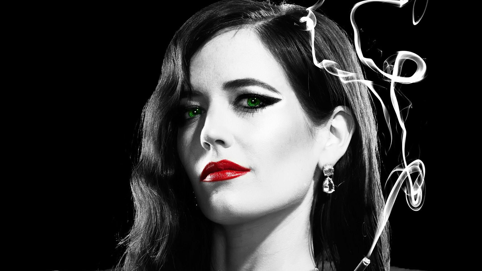 Eva Green 1920X1080 Wallpapers Top Free Eva Green 1920X1080