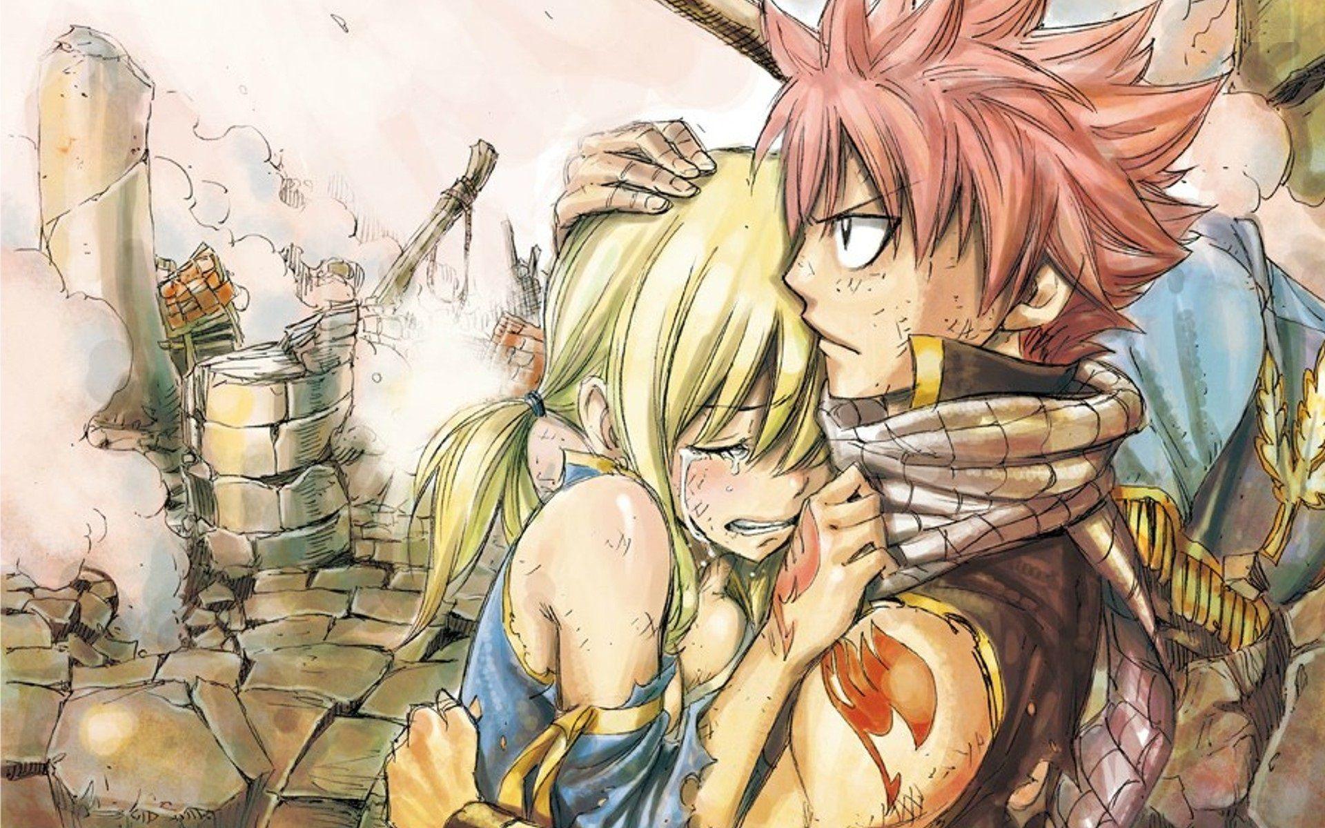 Fairy Tail Anime Wallpapers Top Free Fairy Tail Anime Backgrounds