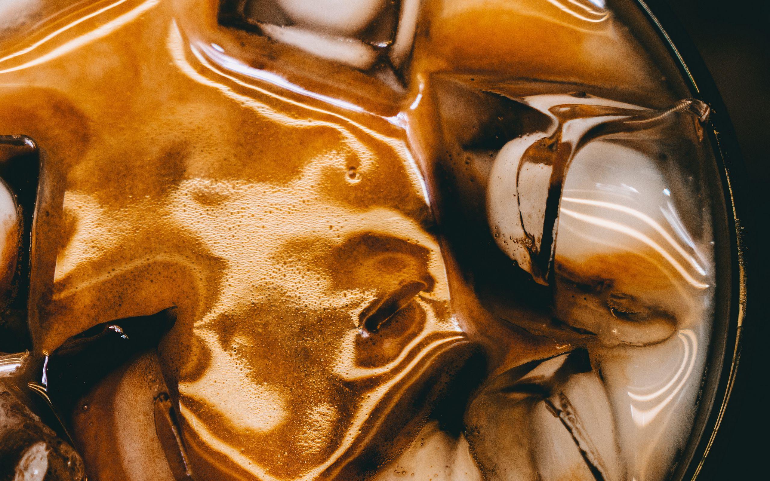 Caramel Wallpapers Top Free Caramel Backgrounds WallpaperAccess