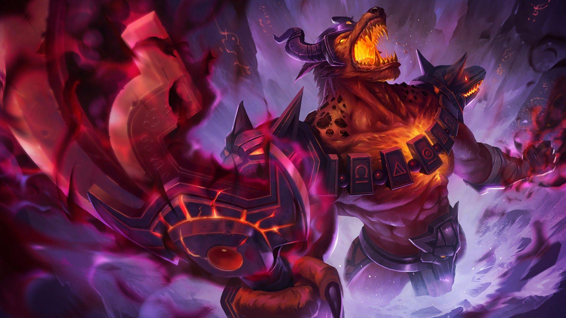 Nasus Wallpapers Top Free Nasus Backgrounds WallpaperAccess
