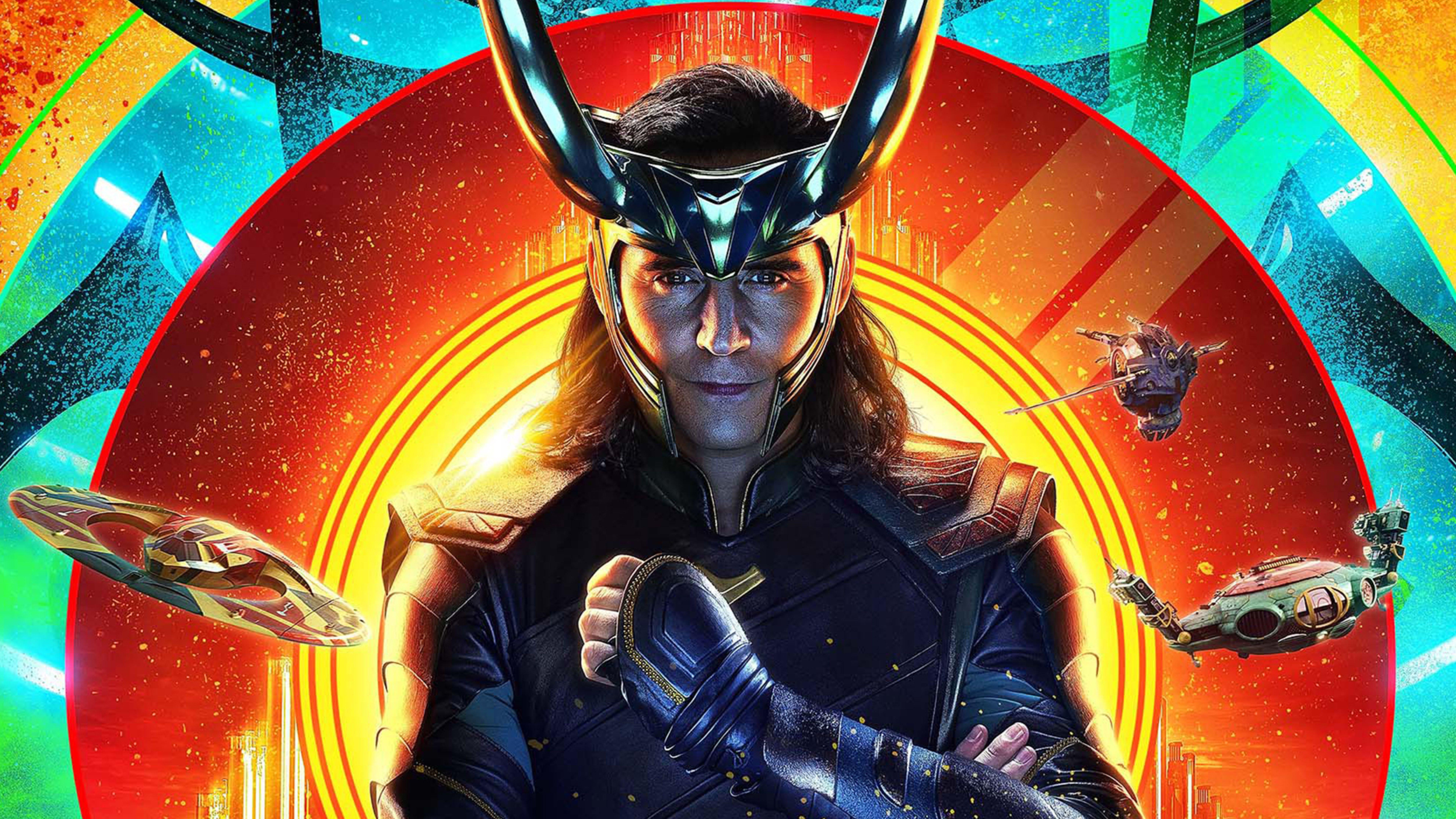 Download Loki Full Movie Loki Movies Avengers And Dragon HD Loki