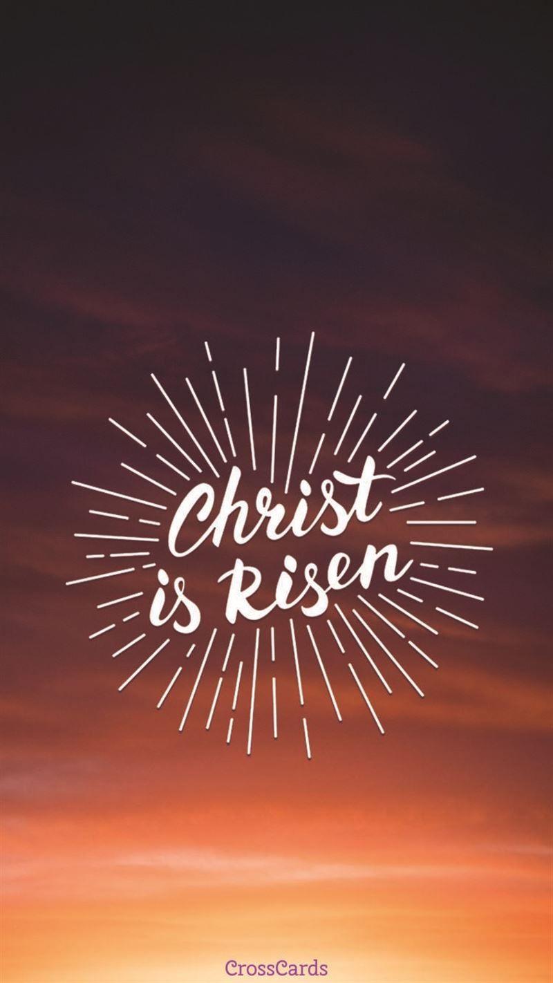 He Is Risen Wallpapers Top Free He Is Risen Backgrounds WallpaperAccess