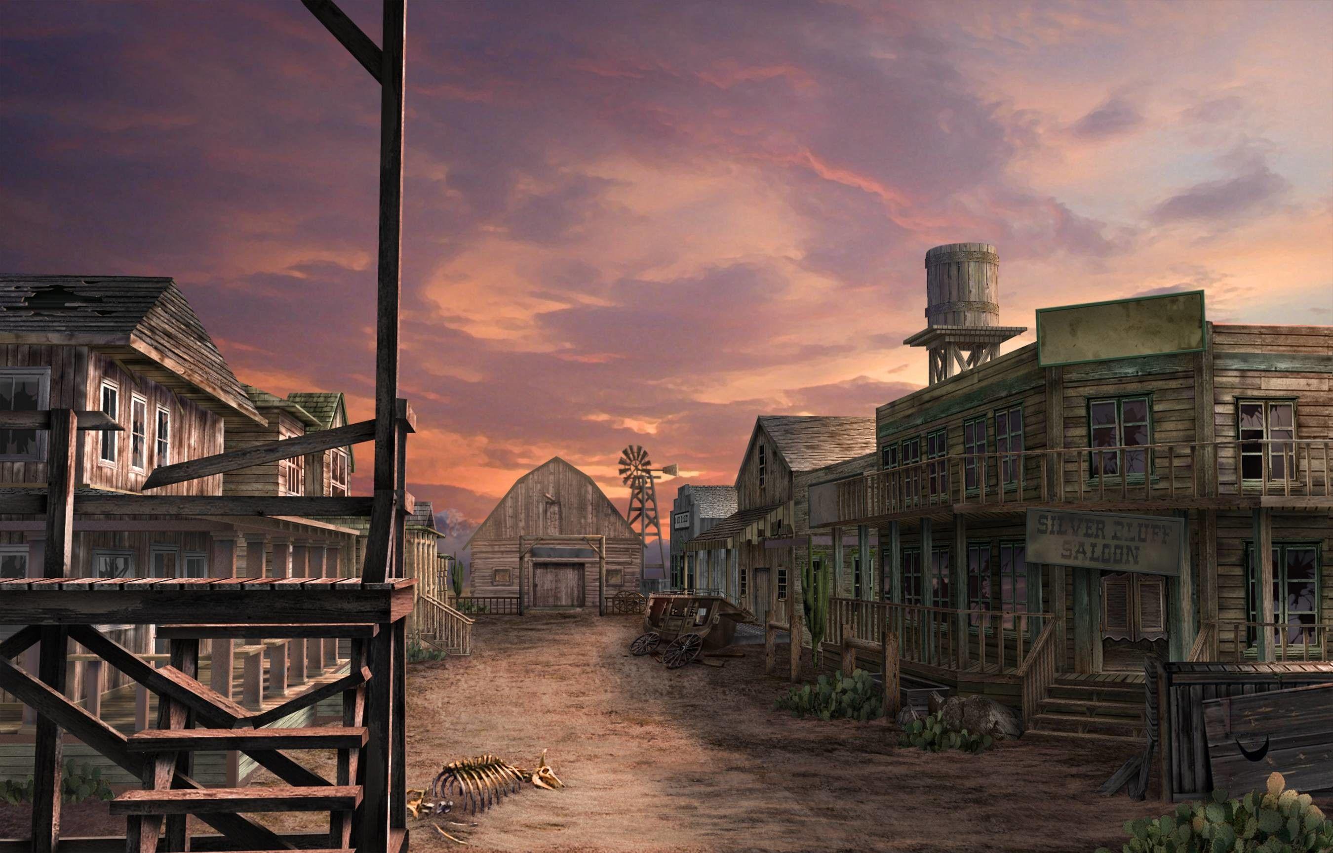 Wild Wild West Wallpapers Top Free Wild Wild West Backgrounds