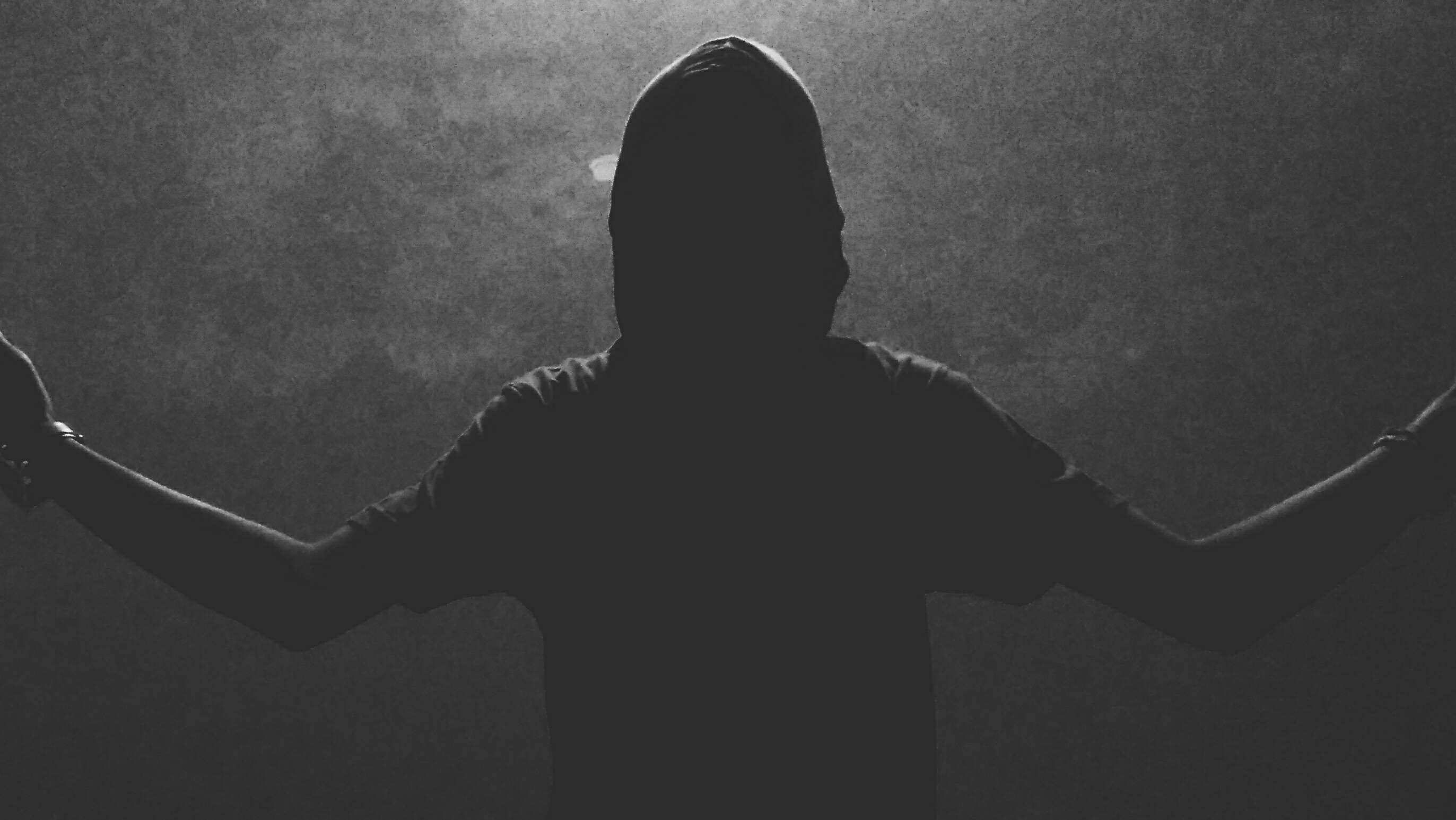 Dark Alone Wallpapers Top Free Dark Alone Backgrounds WallpaperAccess