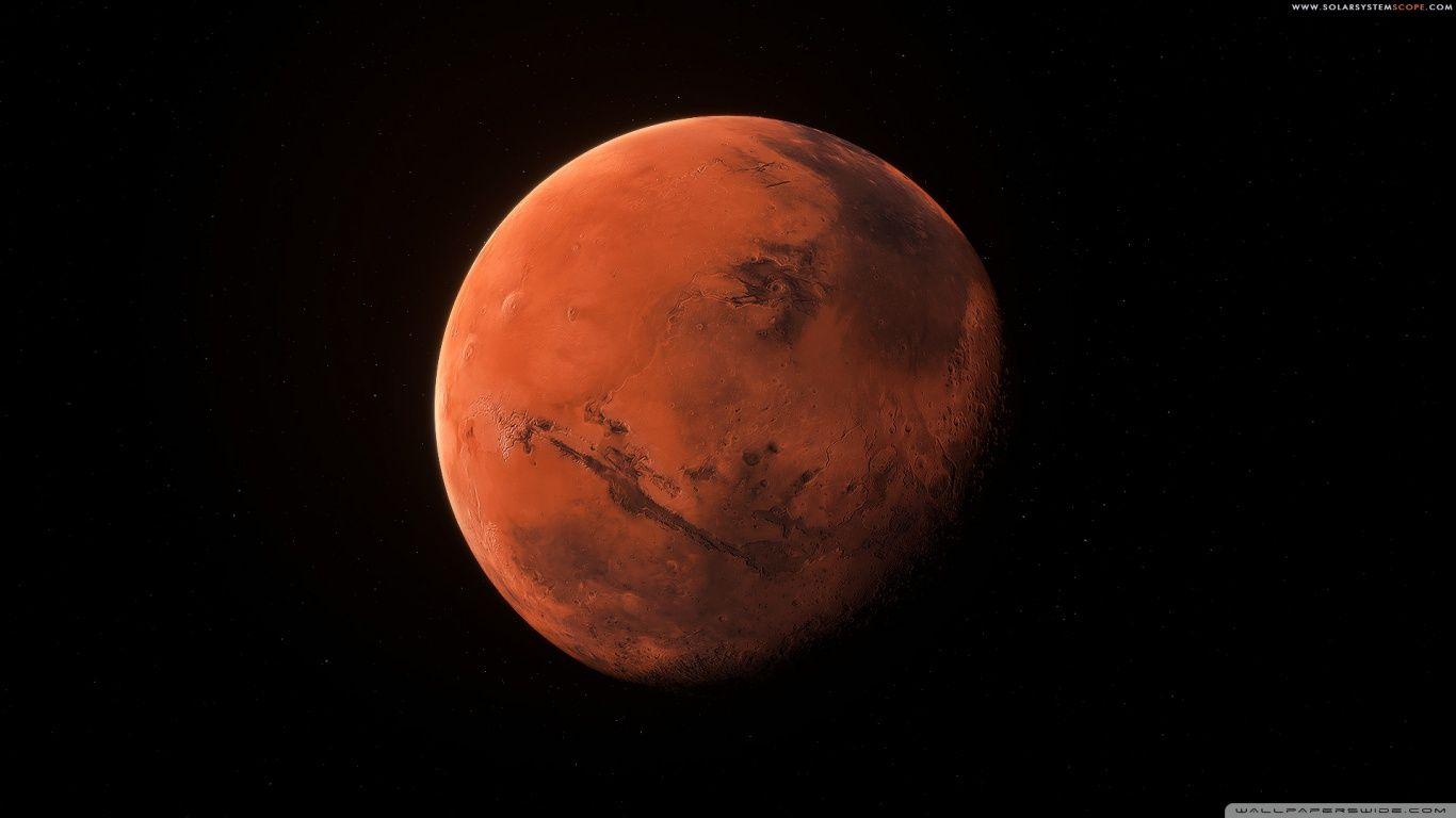 Mars HD Wallpapers Top Free Mars HD Backgrounds WallpaperAccess