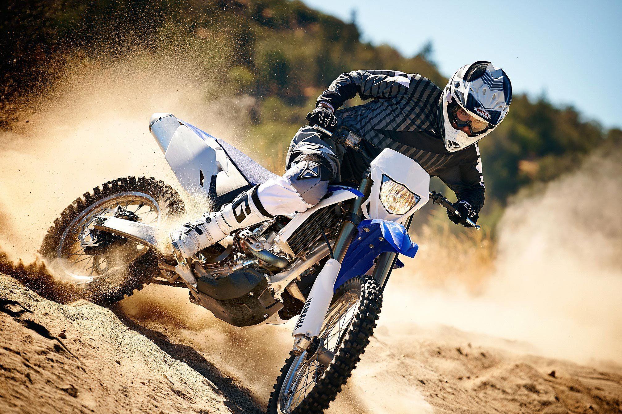 Off Road Motorcycle Wallpapers Top Free Off Road Motorcycle