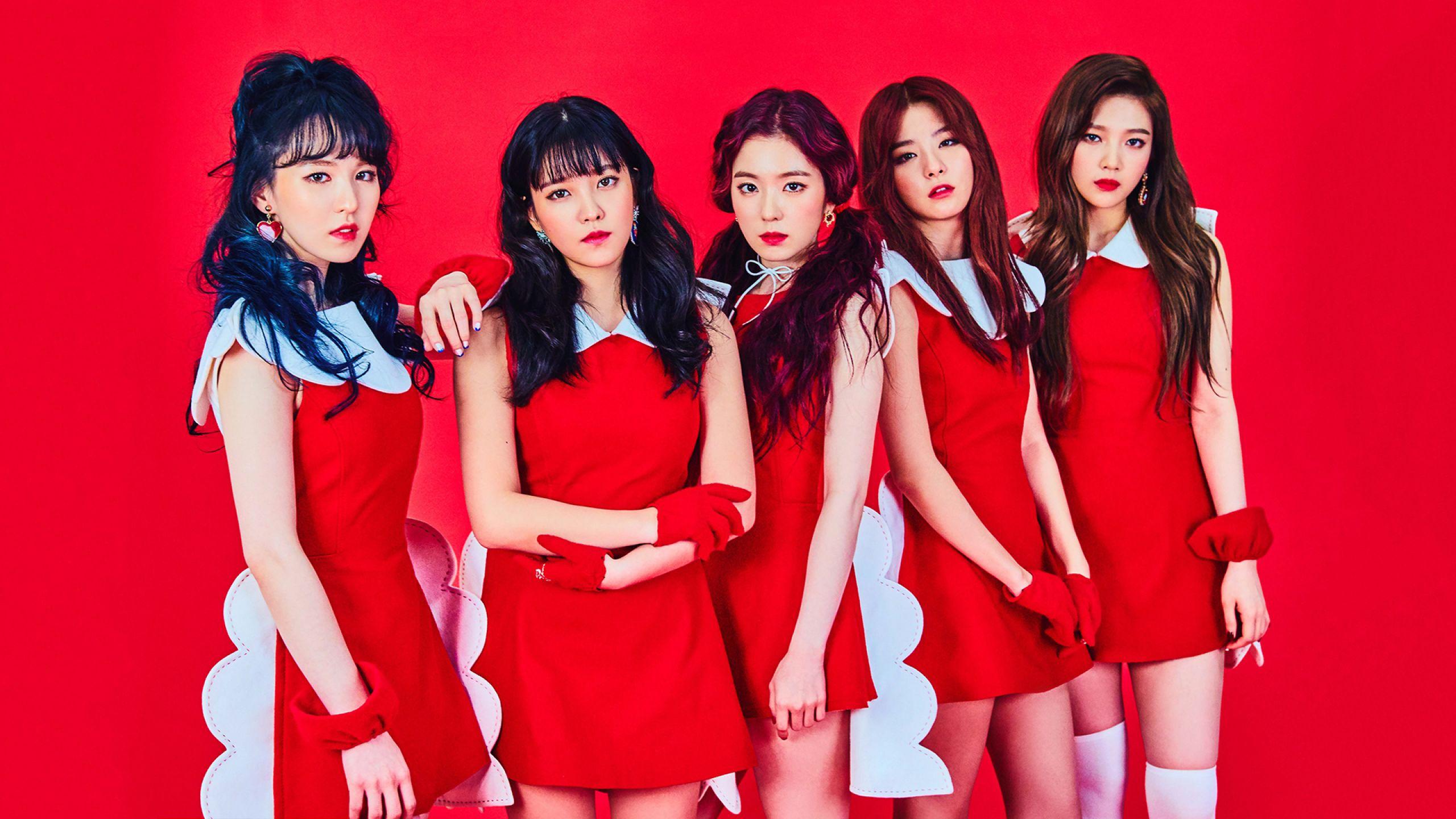 Red Velvet PC Wallpapers Top Free Red Velvet PC Backgrounds